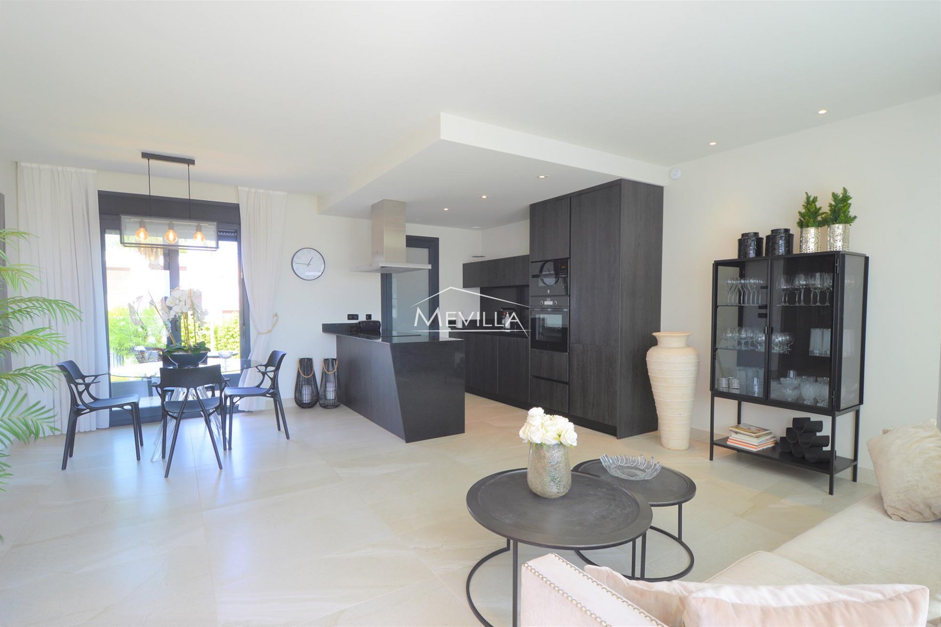 Reventes - Appartement - Orihuela Costa - Villamartin