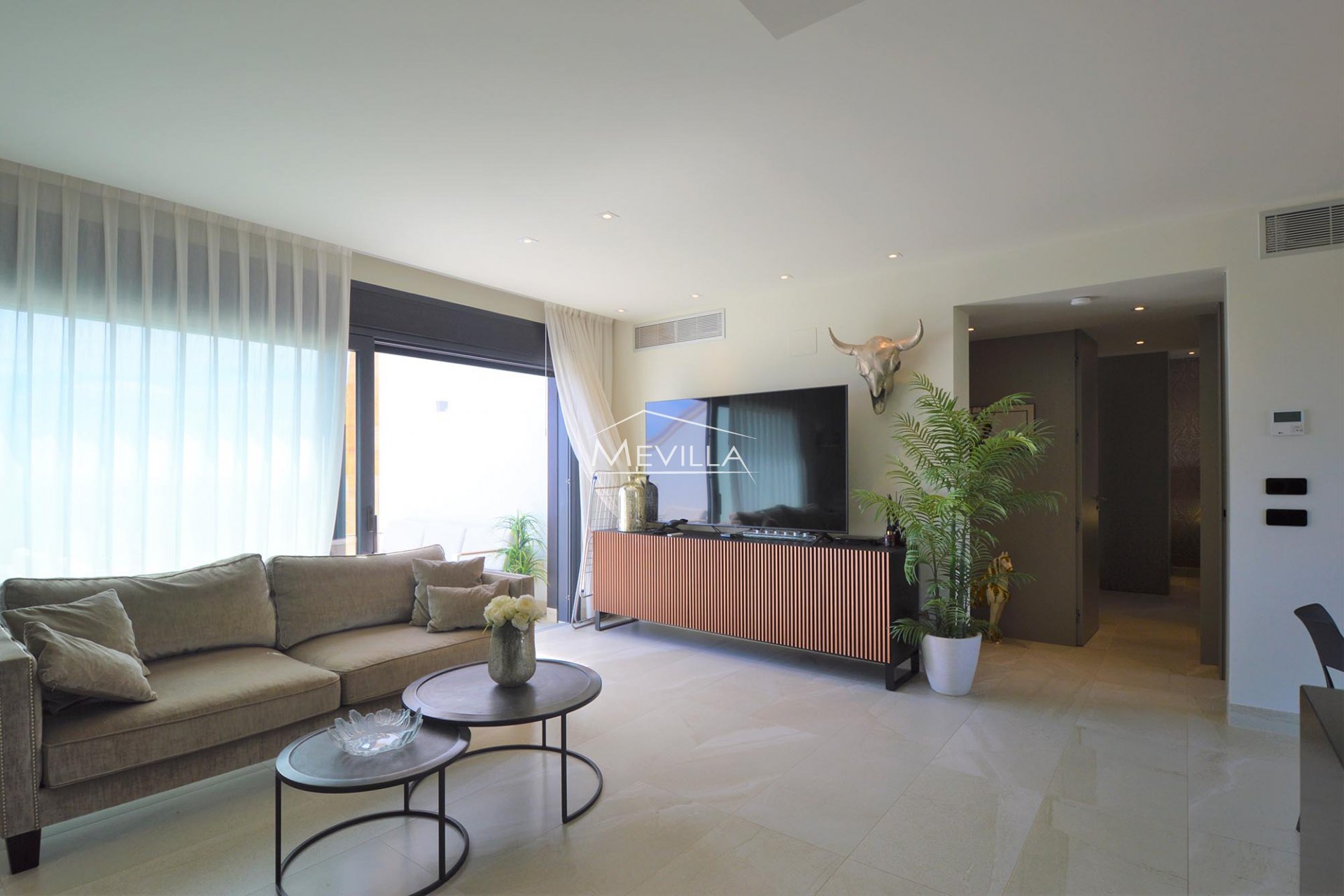 Reventes - Appartement - Orihuela Costa - Villamartin