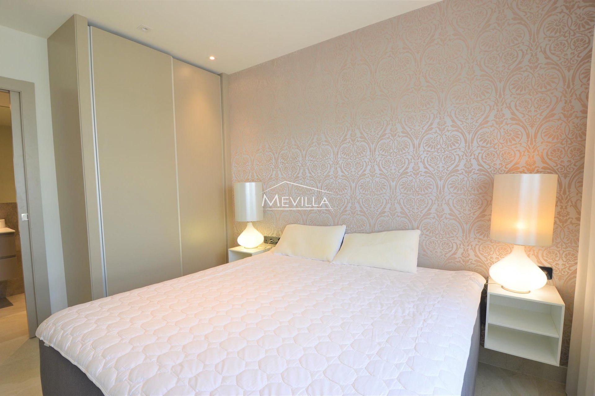 Reventes - Appartement - Orihuela Costa - Villamartin