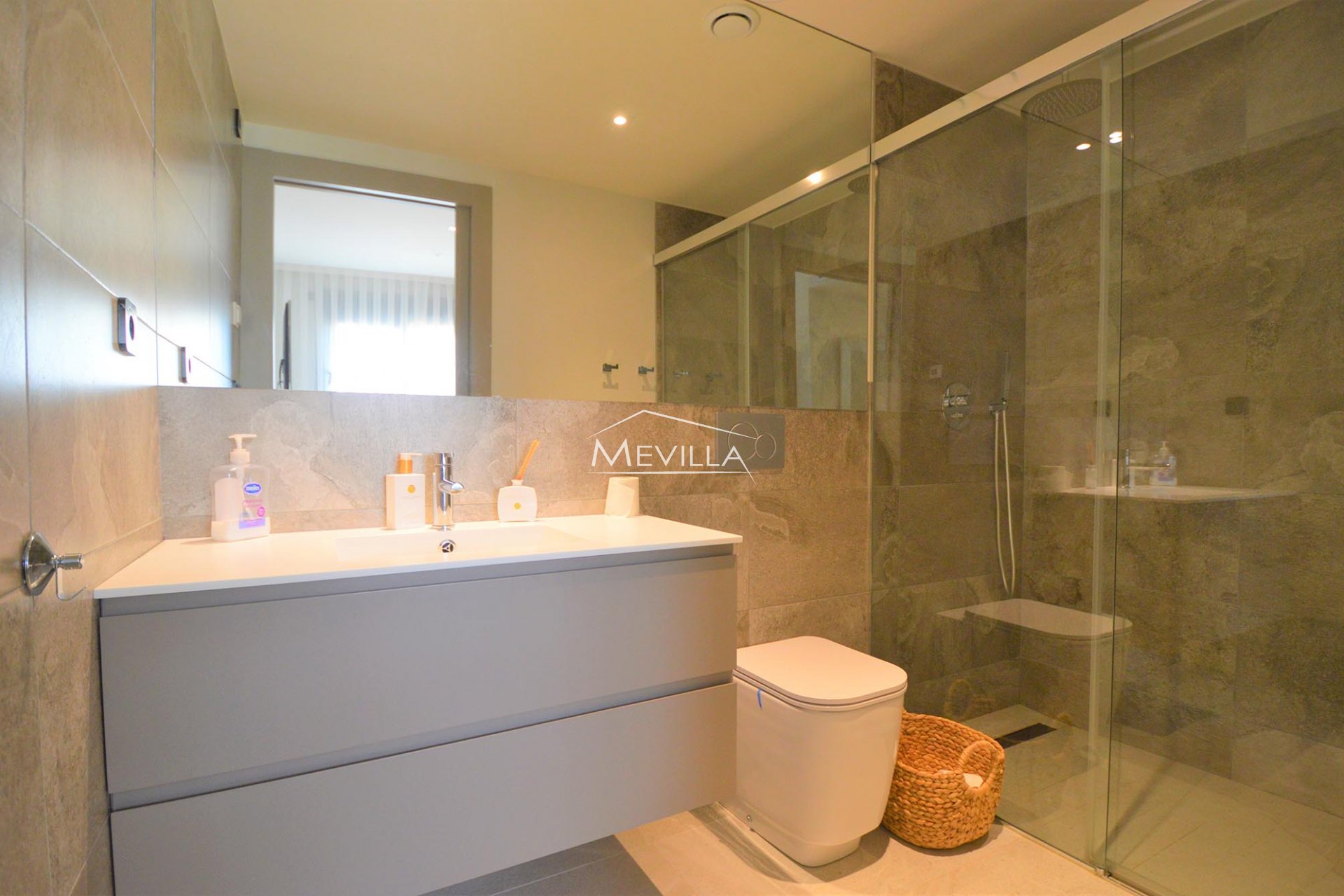 Reventes - Appartement - Orihuela Costa - Villamartin