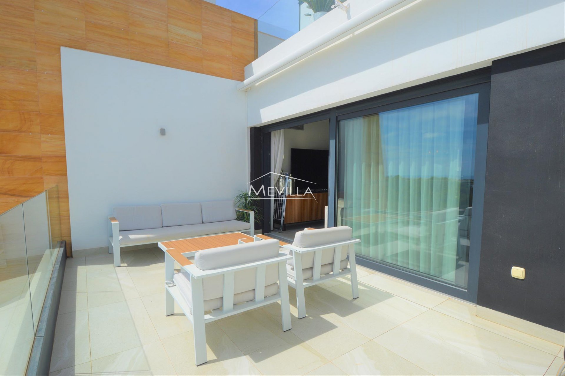 Reventes - Appartement - Orihuela Costa - Villamartin