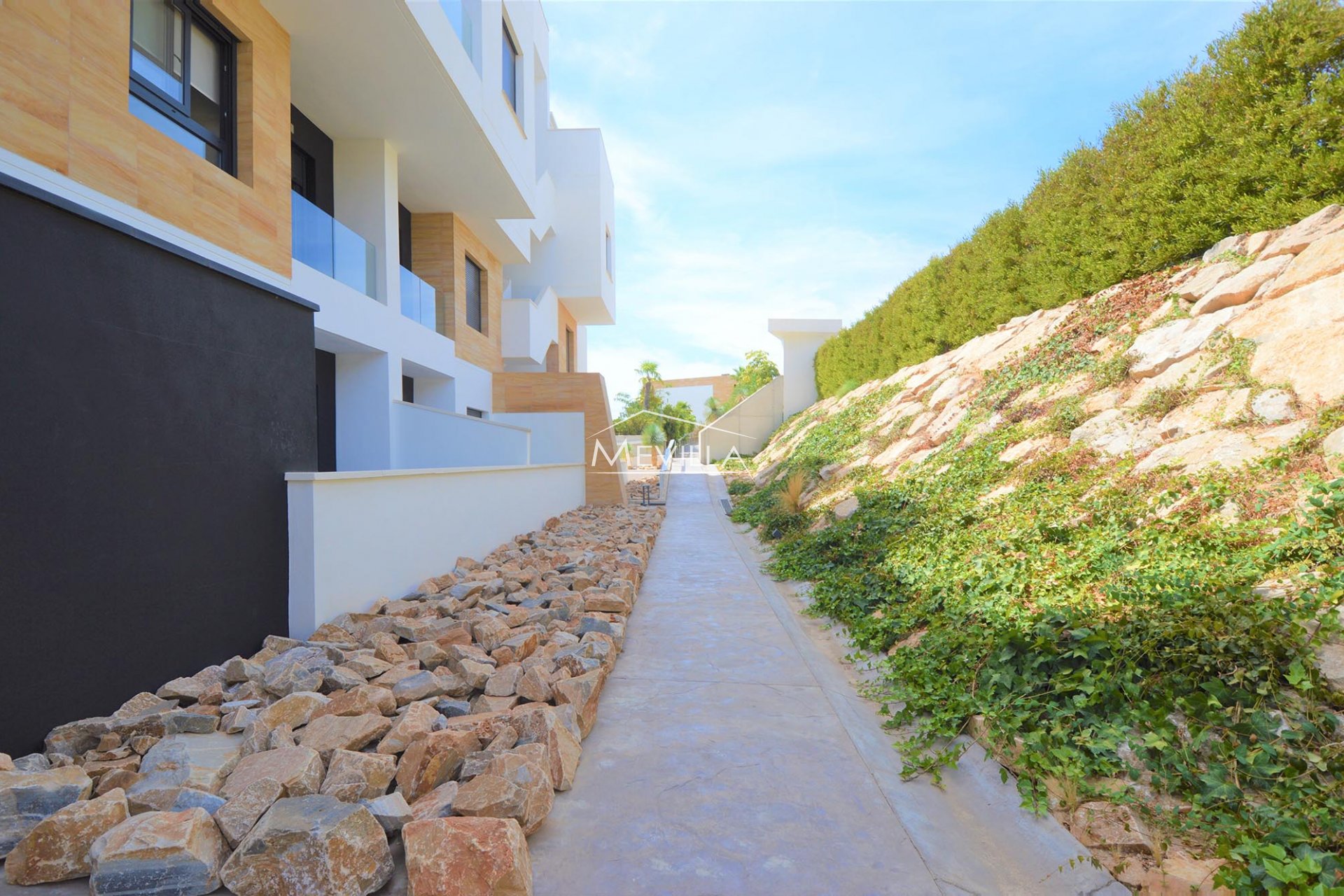 Reventes - Appartement - Orihuela Costa - Villamartin