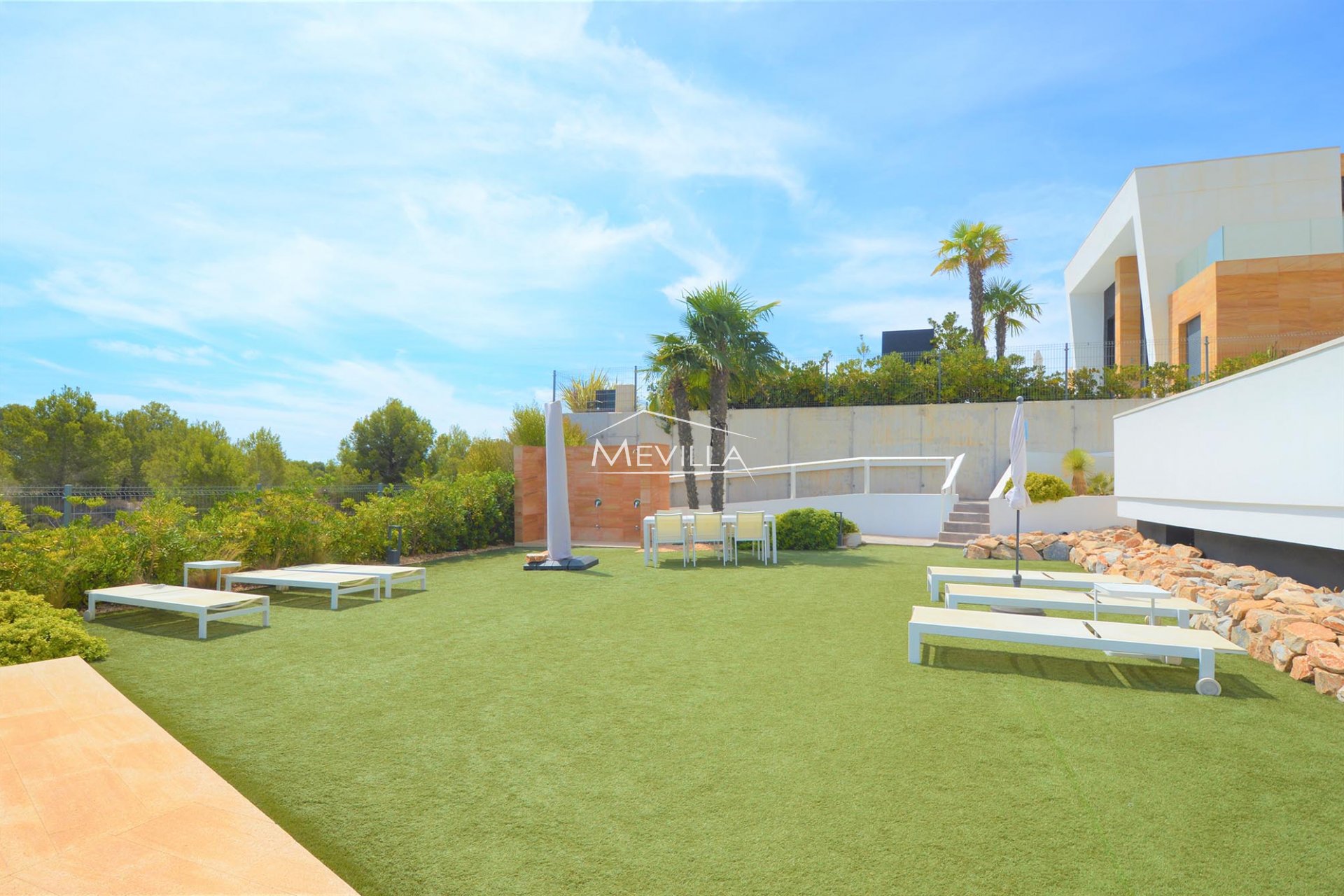 Reventes - Appartement - Orihuela Costa - Villamartin