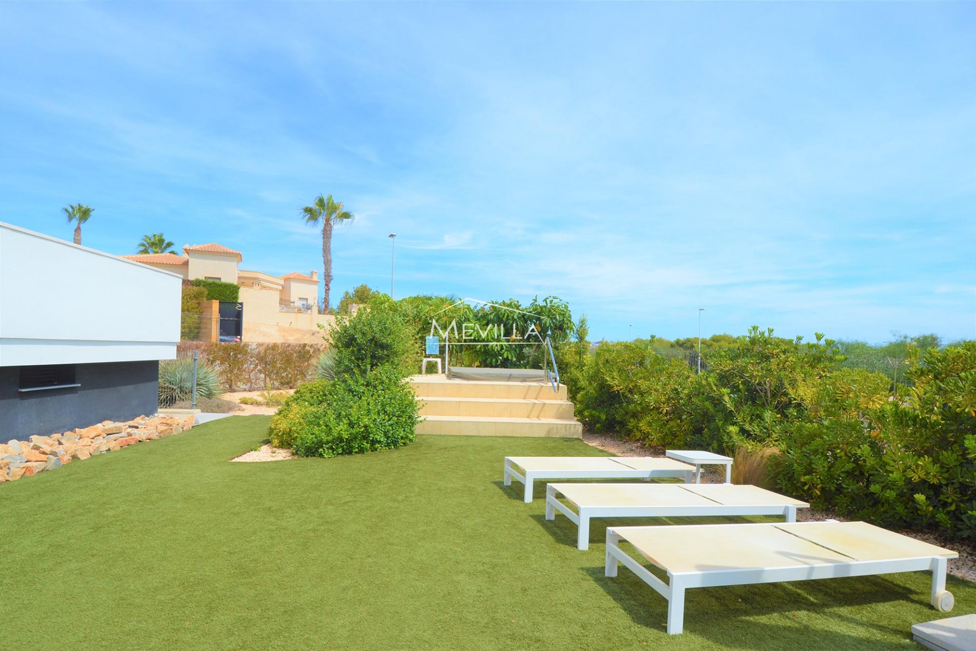 Reventes - Appartement - Orihuela Costa - Villamartin