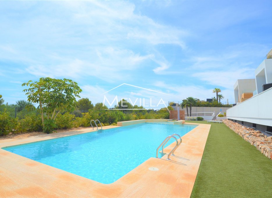 Reventes - Appartement - Orihuela Costa - Villamartin