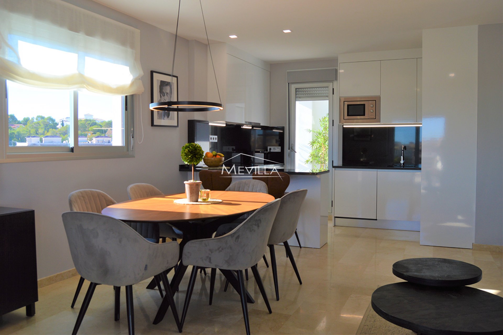 Reventes - Appartement - Orihuela Costa - Villamartin