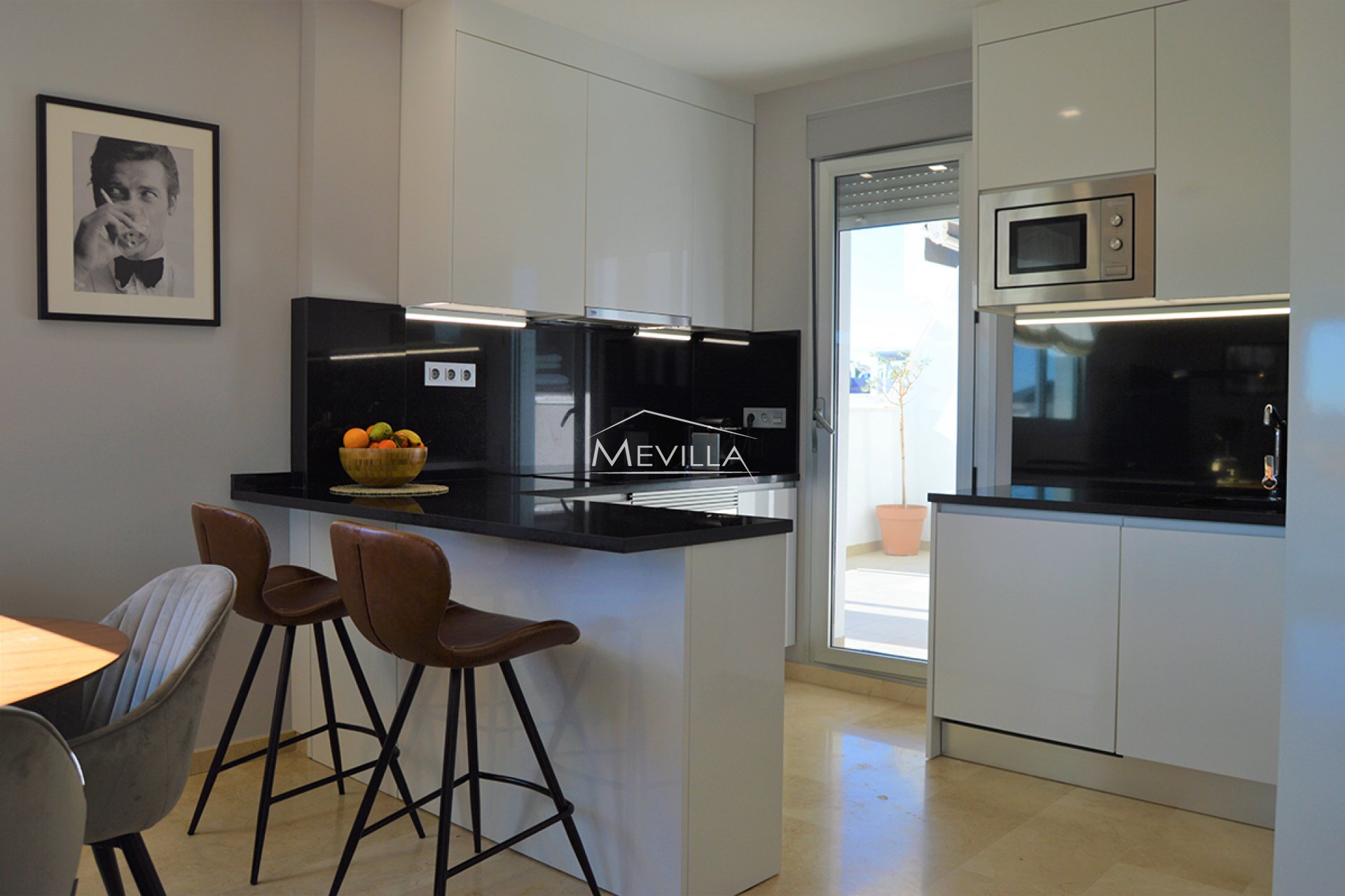 Reventes - Appartement - Orihuela Costa - Villamartin