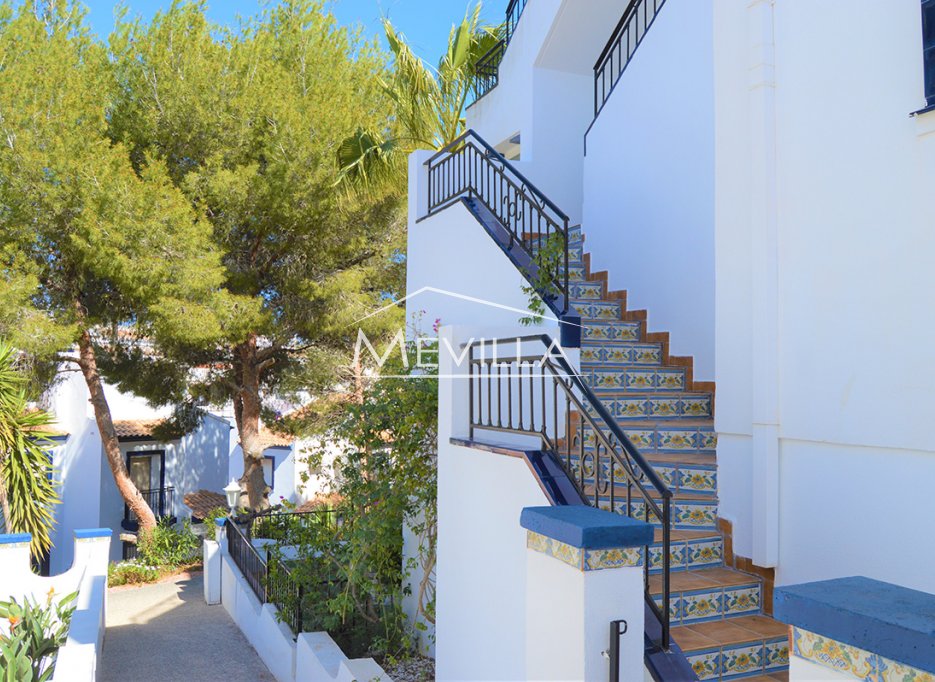 Reventes - Appartement - Orihuela Costa - Villamartin