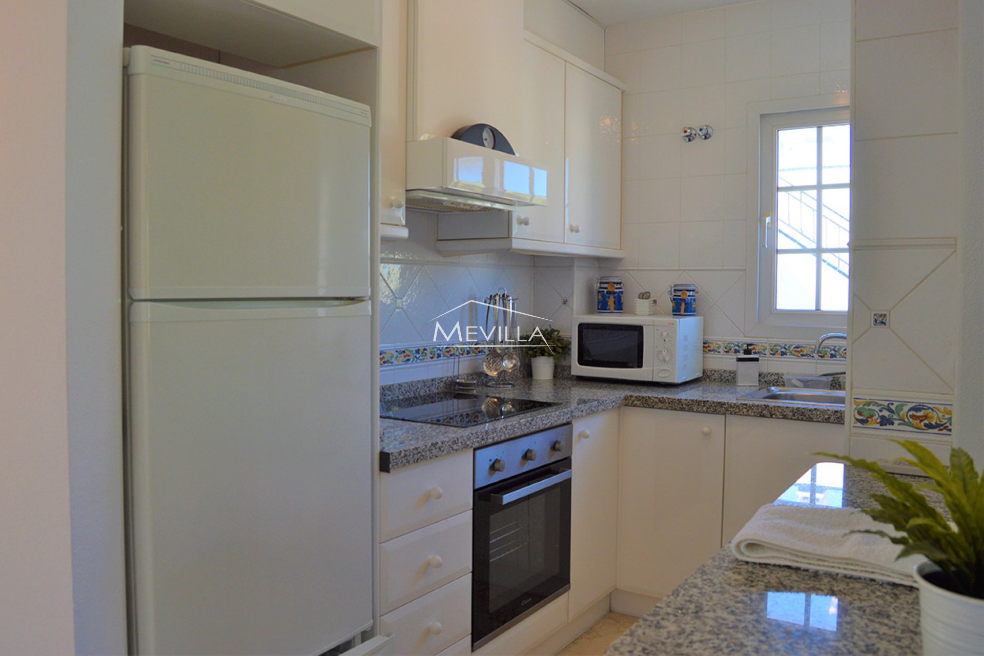 Reventes - Appartement - Orihuela Costa - Villamartin