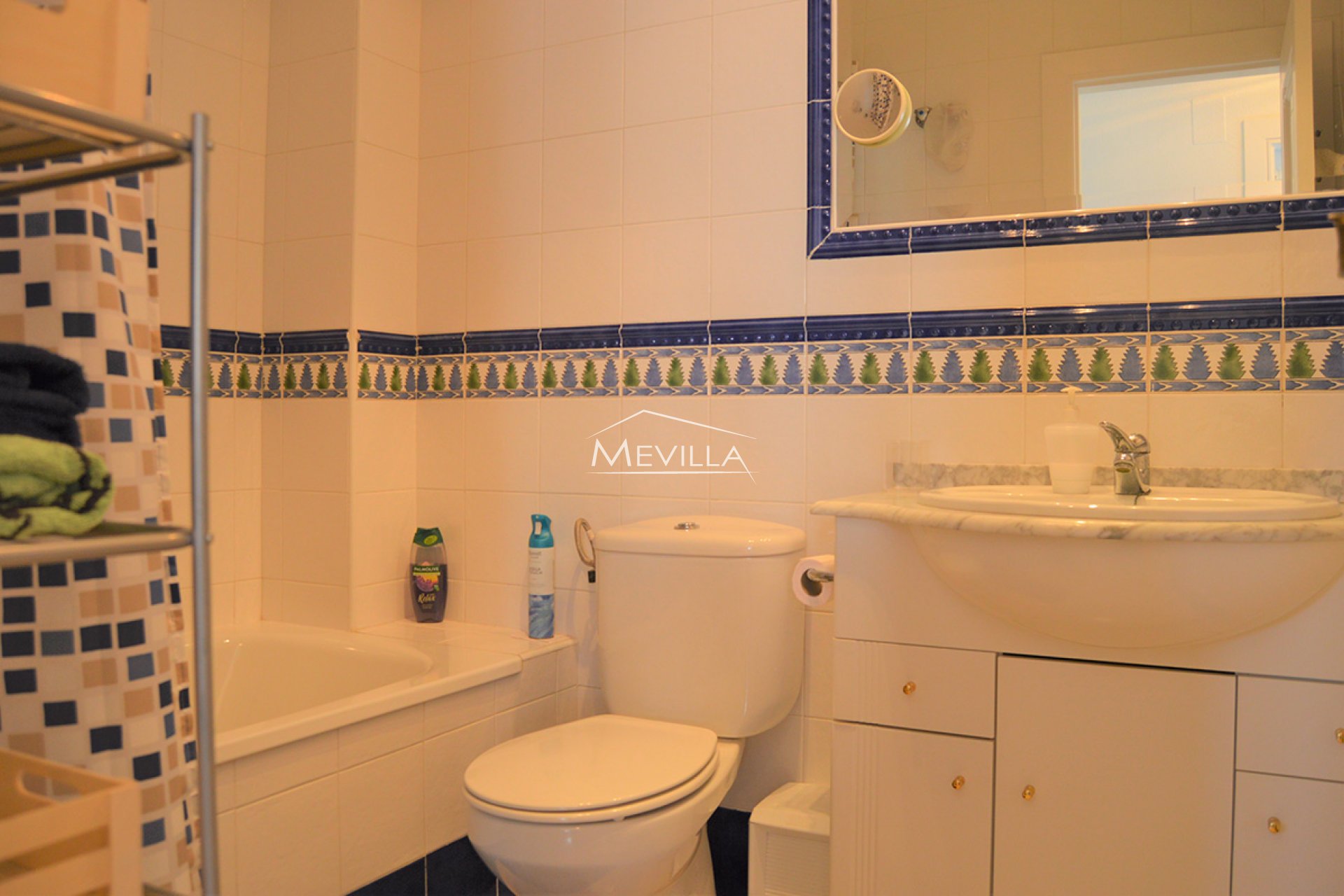 Reventes - Appartement - Orihuela Costa - Villamartin