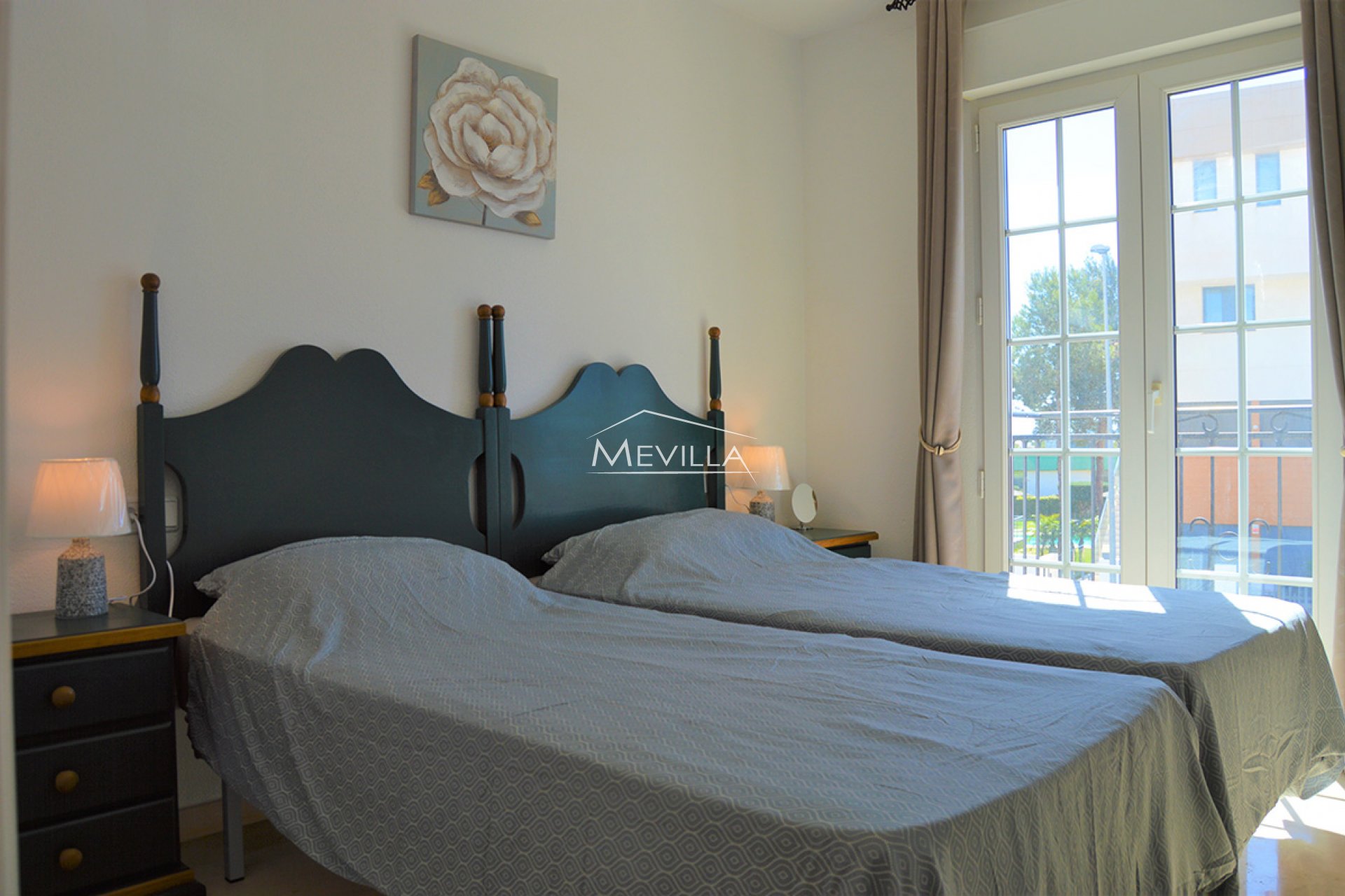 Reventes - Appartement - Orihuela Costa - Villamartin