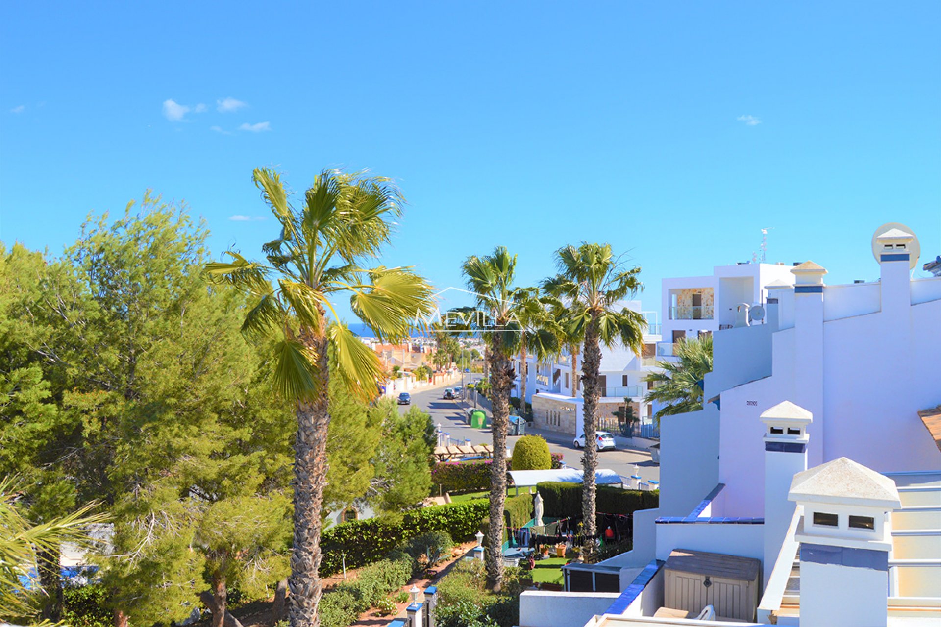 Reventes - Appartement - Orihuela Costa - Villamartin