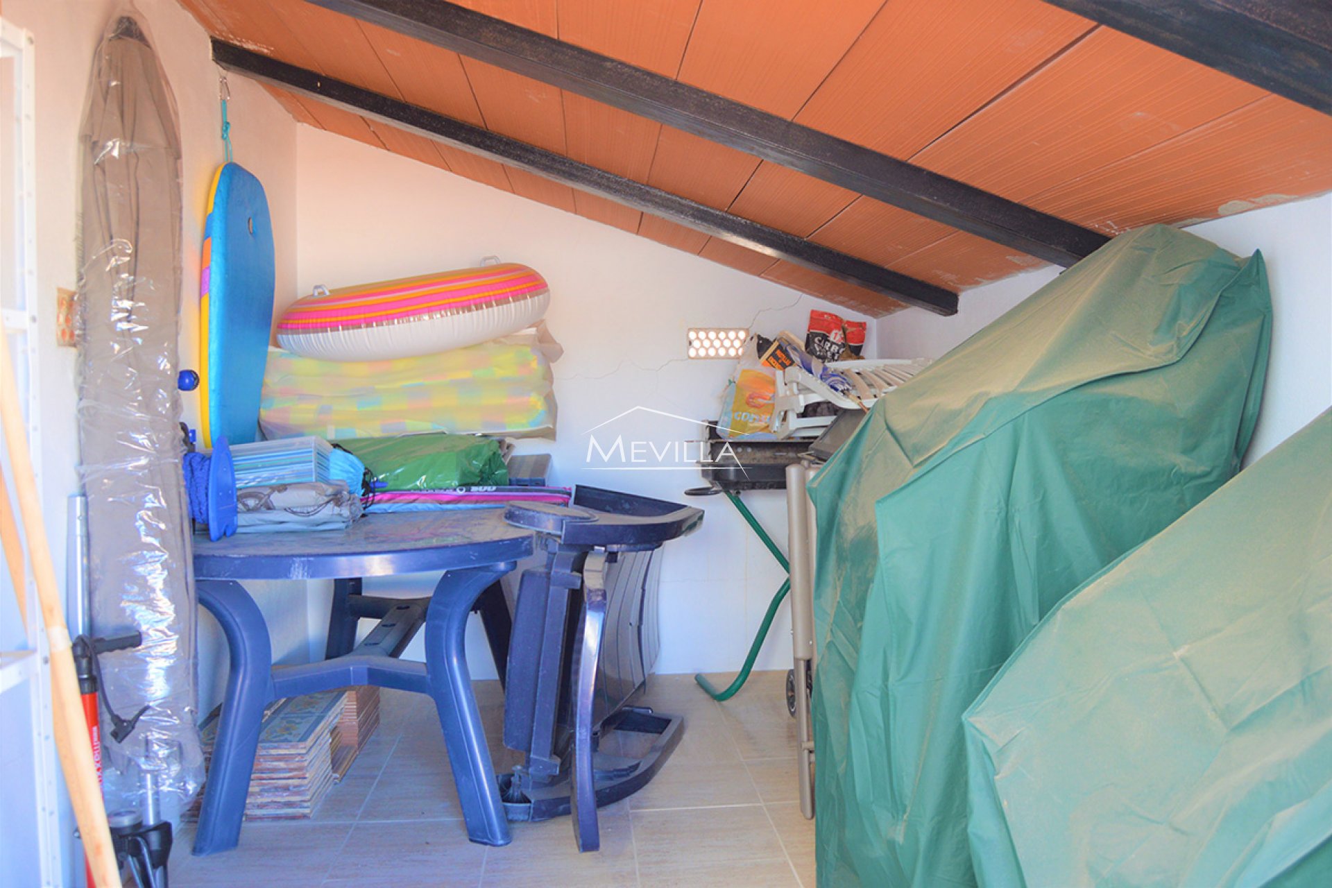 Reventes - Appartement - Orihuela Costa - Villamartin