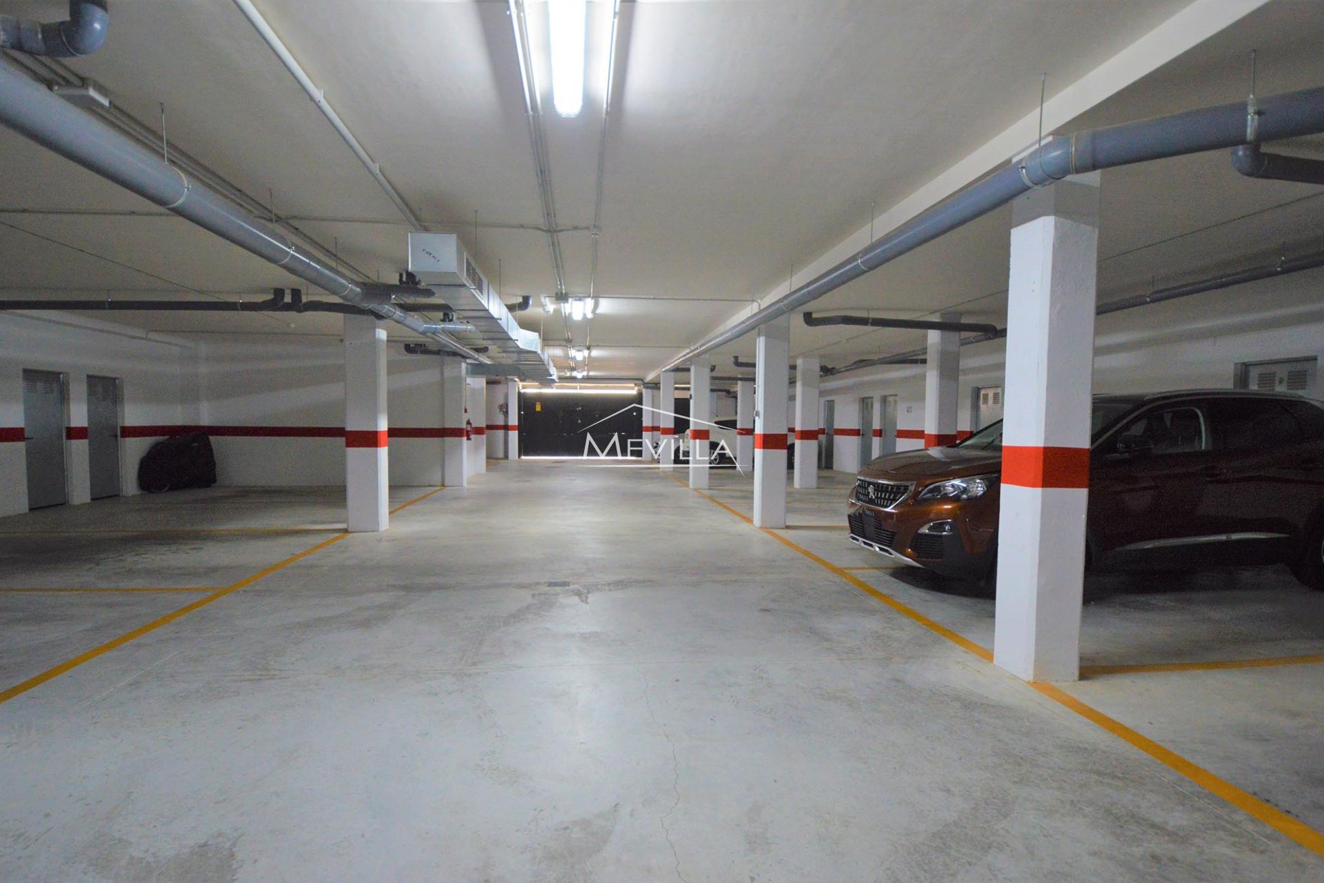 Reventes - Appartement - Orihuela Costa - Villamartin