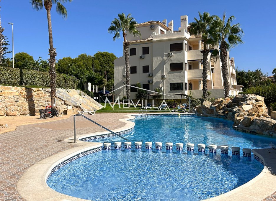 Reventes - Appartement - Orihuela Costa - Villamartin