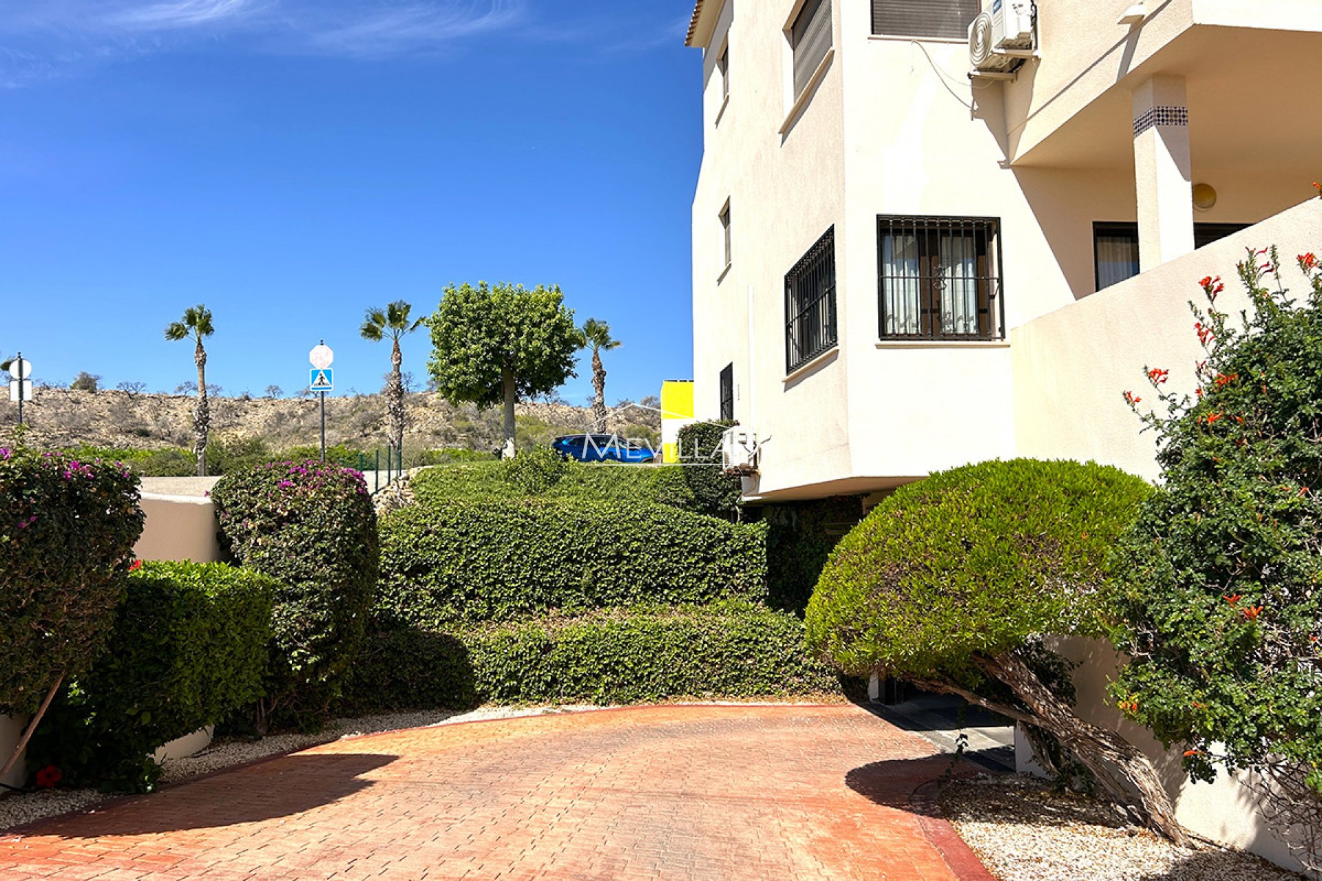 Reventes - Appartement - Orihuela Costa - Villamartin