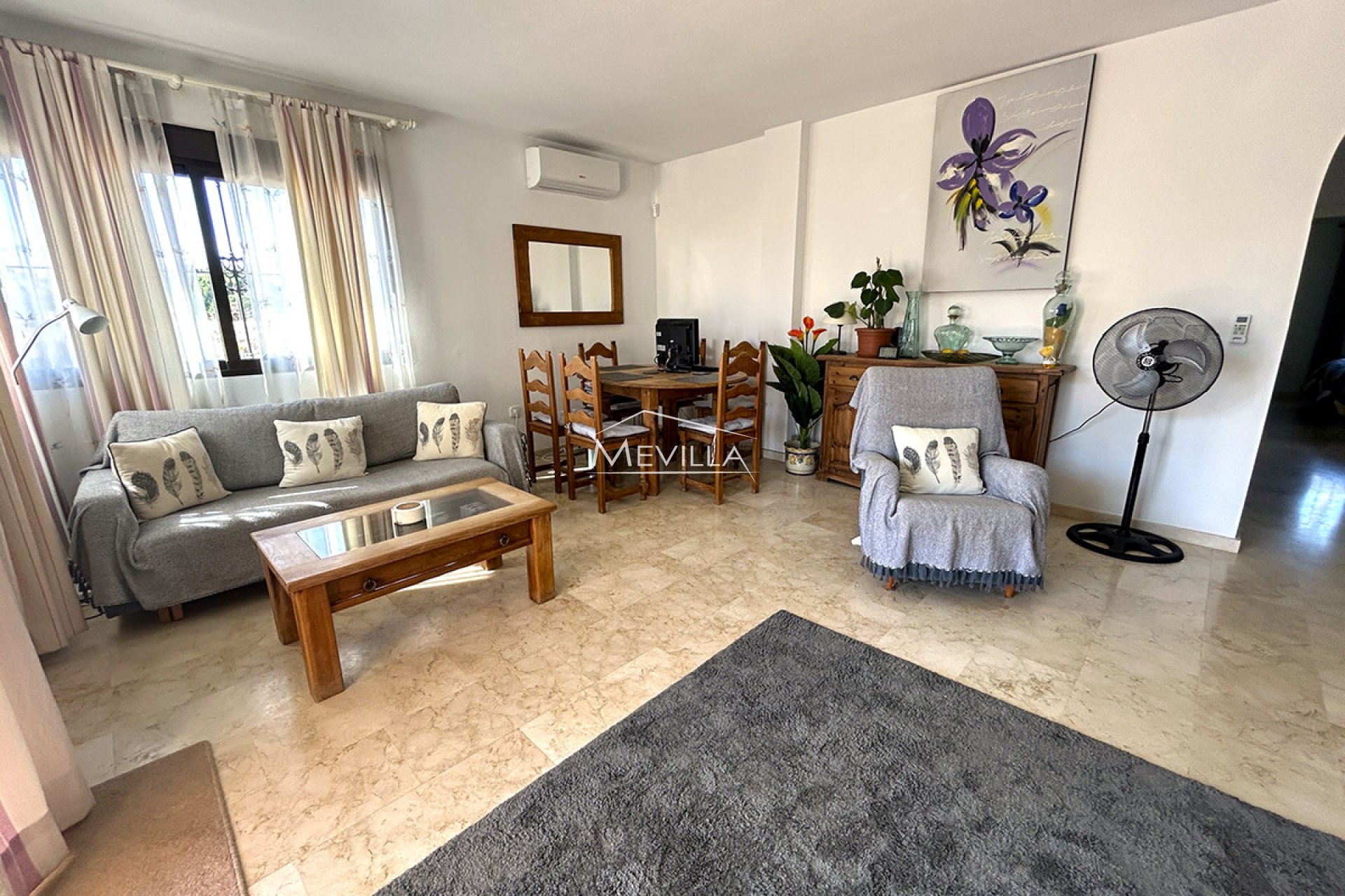 Reventes - Appartement - Orihuela Costa - Villamartin