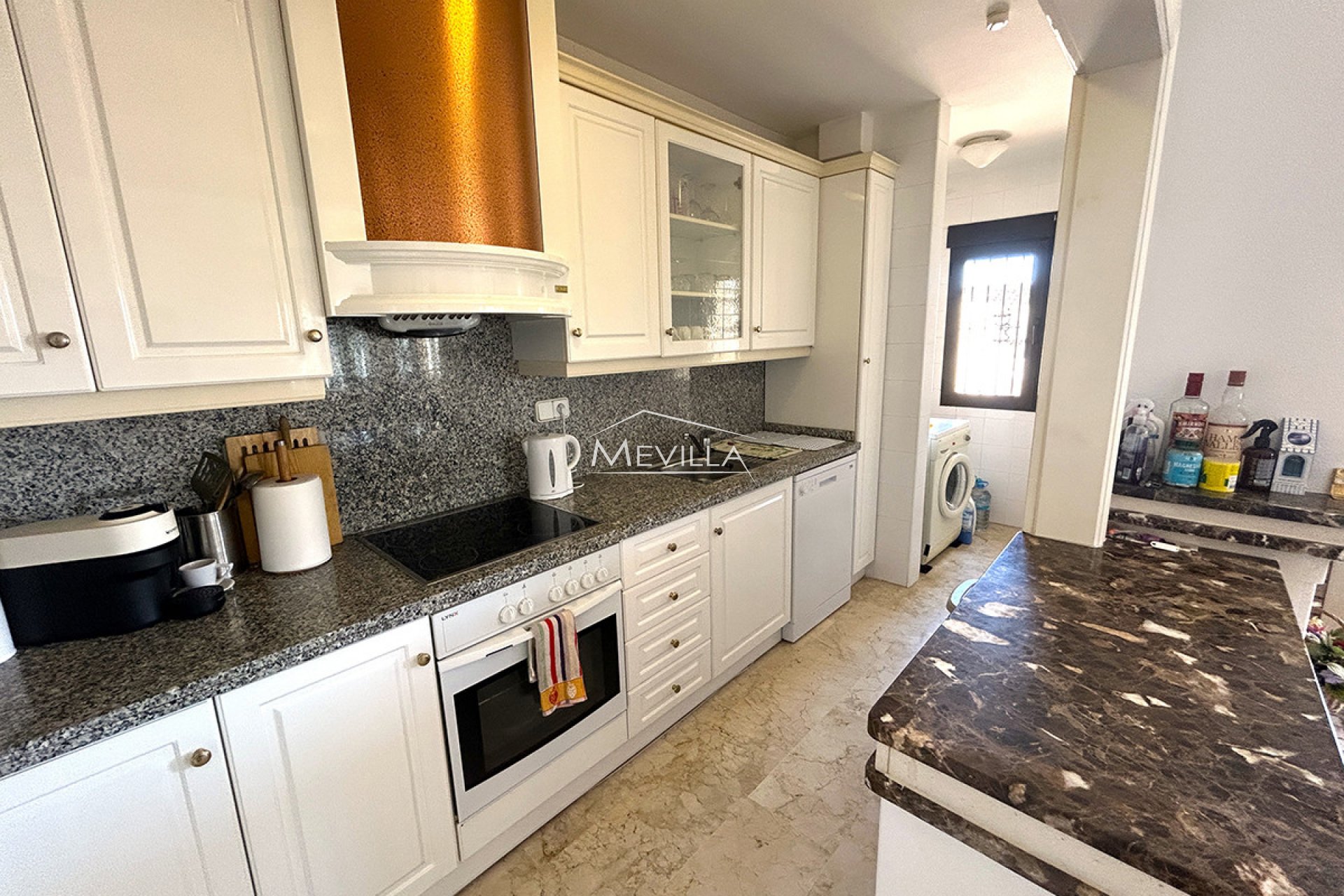 Reventes - Appartement - Orihuela Costa - Villamartin