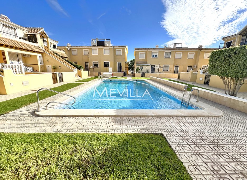 Reventes - Appartement - Orihuela Costa - Villamartin