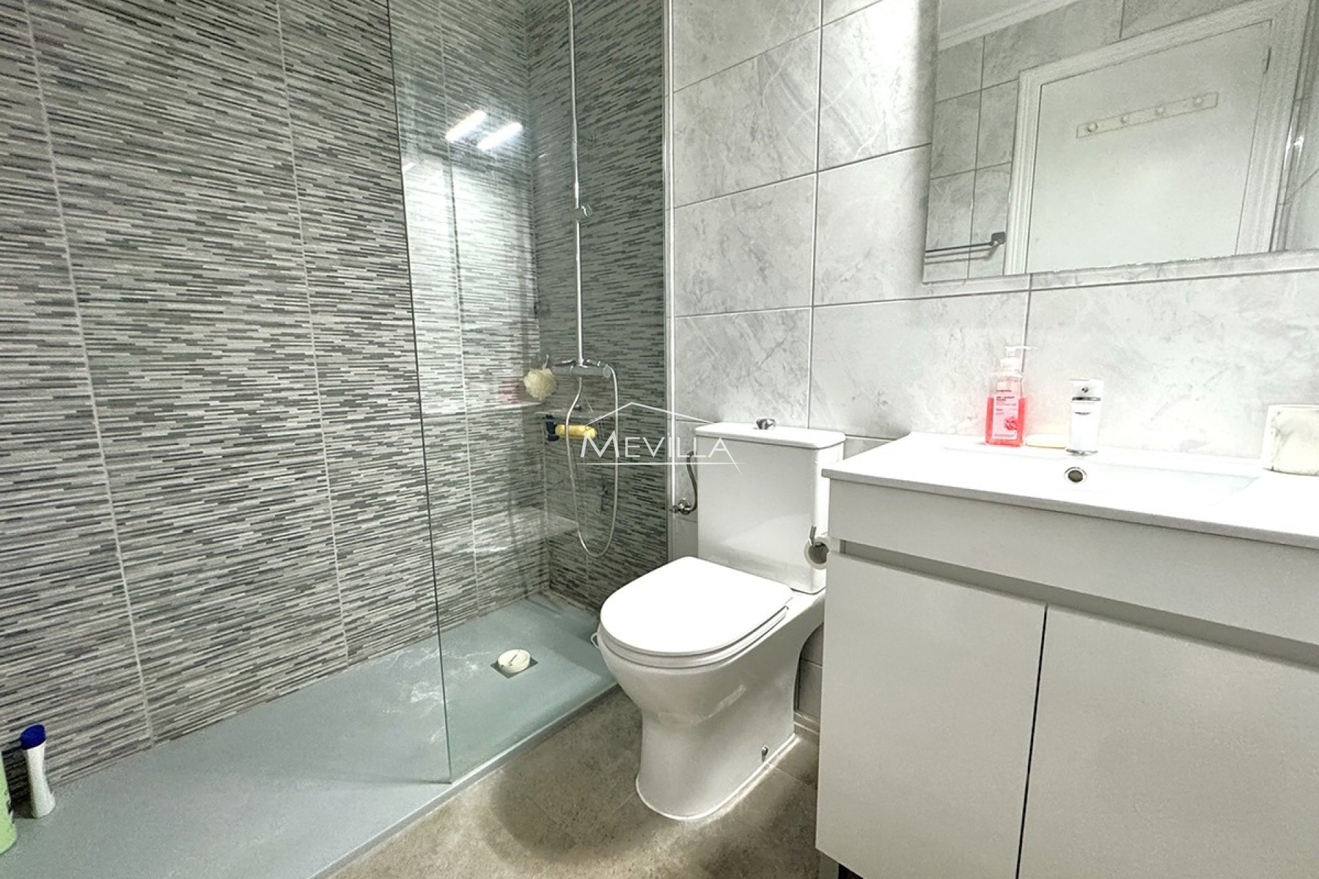 Reventes - Appartement - Orihuela Costa - Villamartin