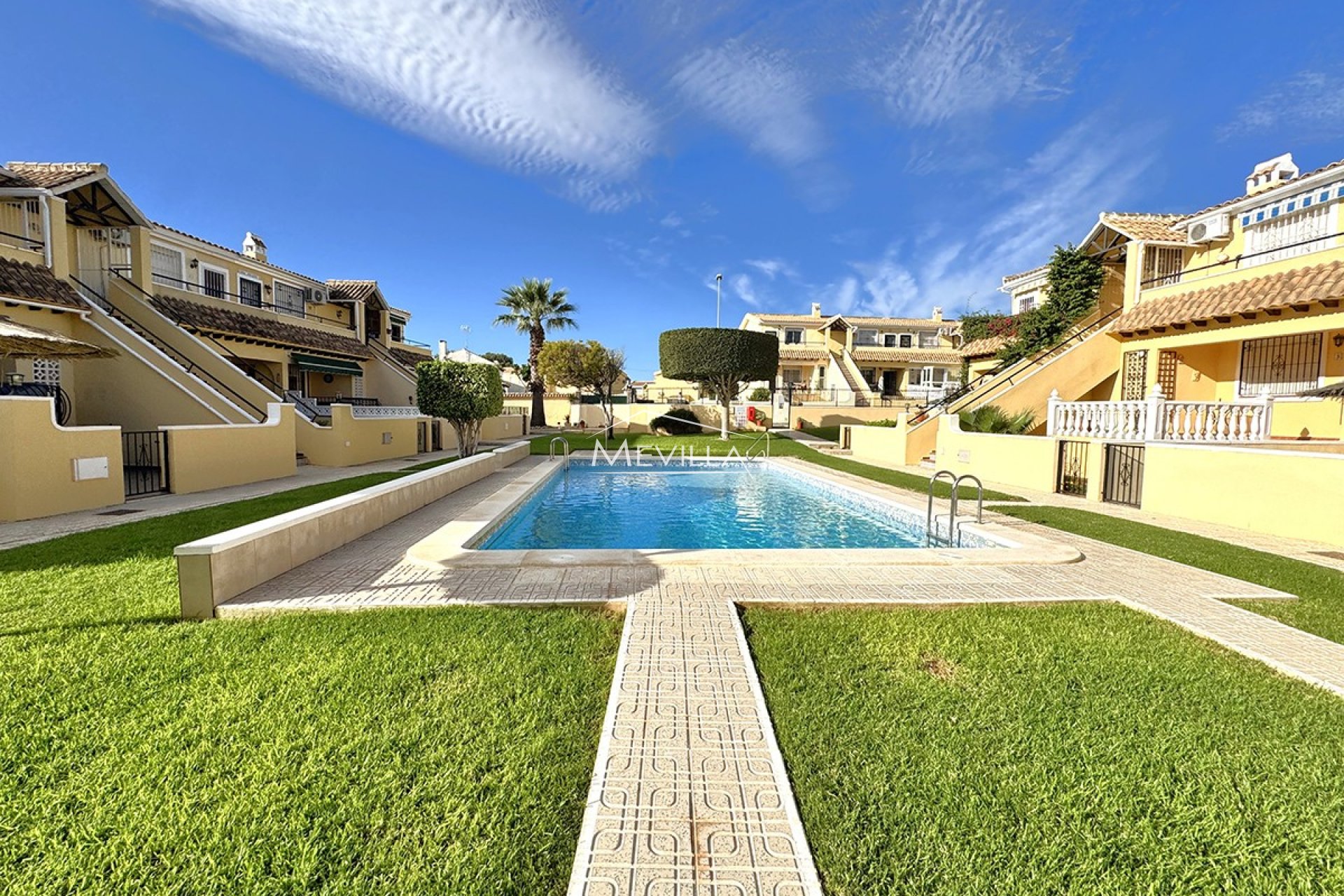 Reventes - Appartement - Orihuela Costa - Villamartin