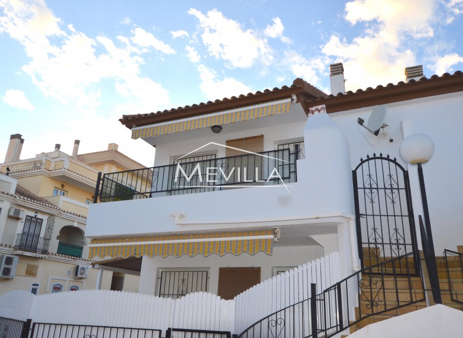 Reventes - Appartement - Pilar de la Horadada - Torre de la Horadada