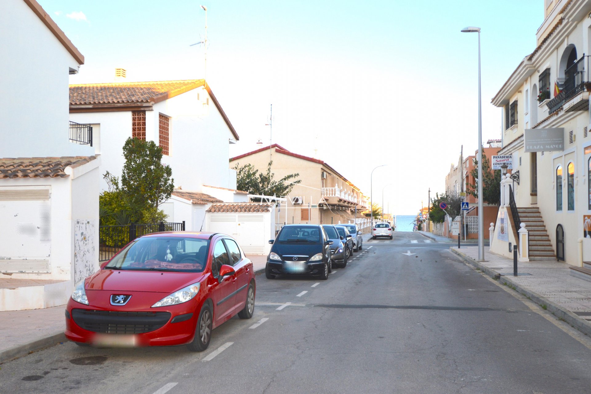 Reventes - Appartement - Pilar de la Horadada - Torre de la Horadada