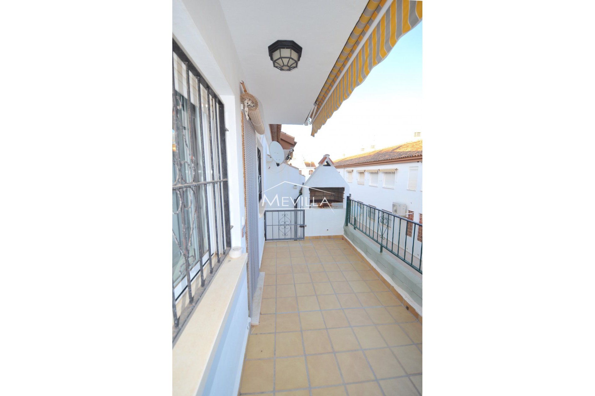 Reventes - Appartement - Pilar de la Horadada - Torre de la Horadada