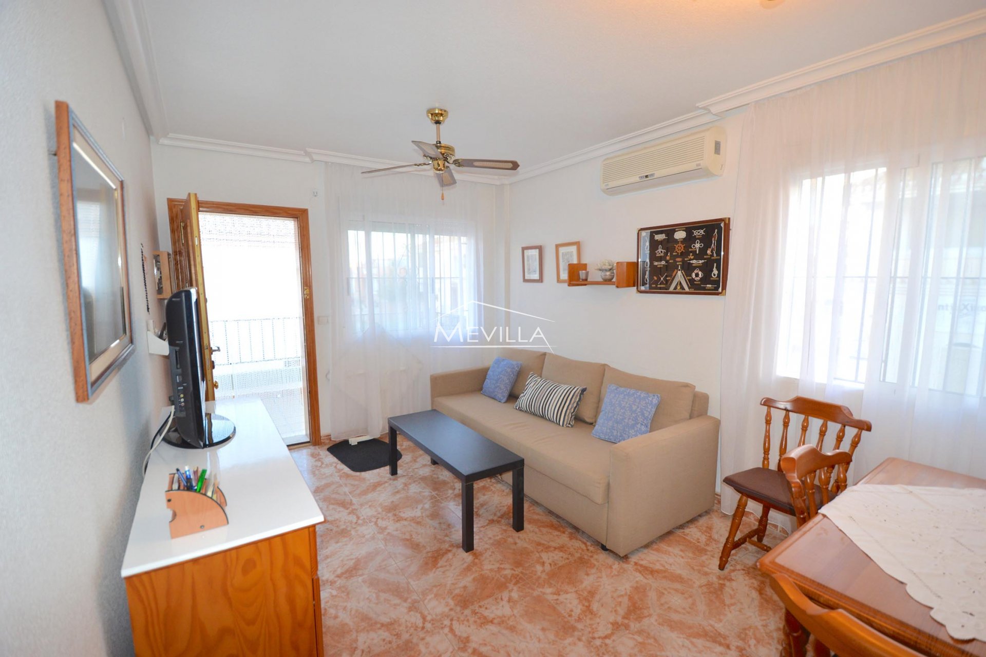 Reventes - Appartement - Pilar de la Horadada - Torre de la Horadada