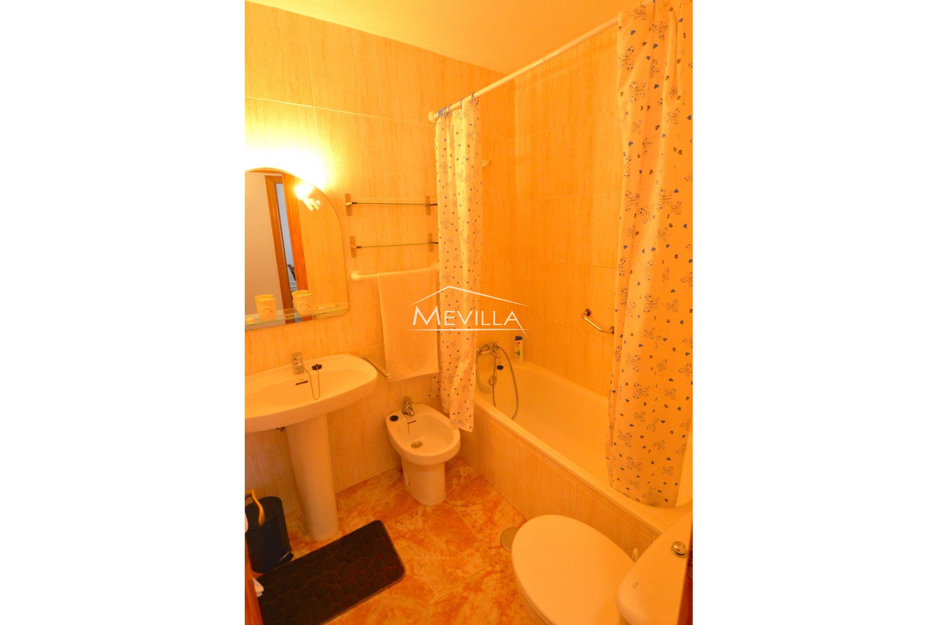 Reventes - Appartement - Pilar de la Horadada - Torre de la Horadada