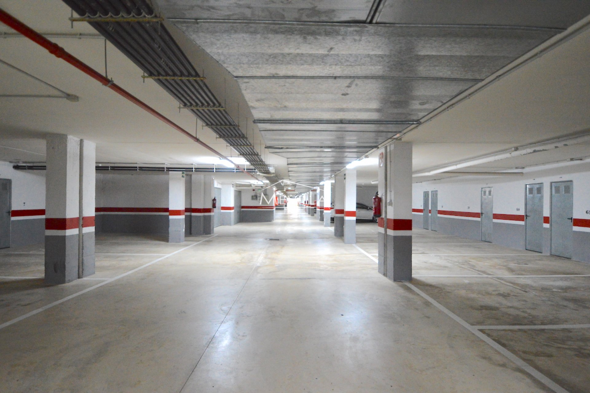 Reventes - Appartement - Pilar de la Horadada - Torre de la Horadada