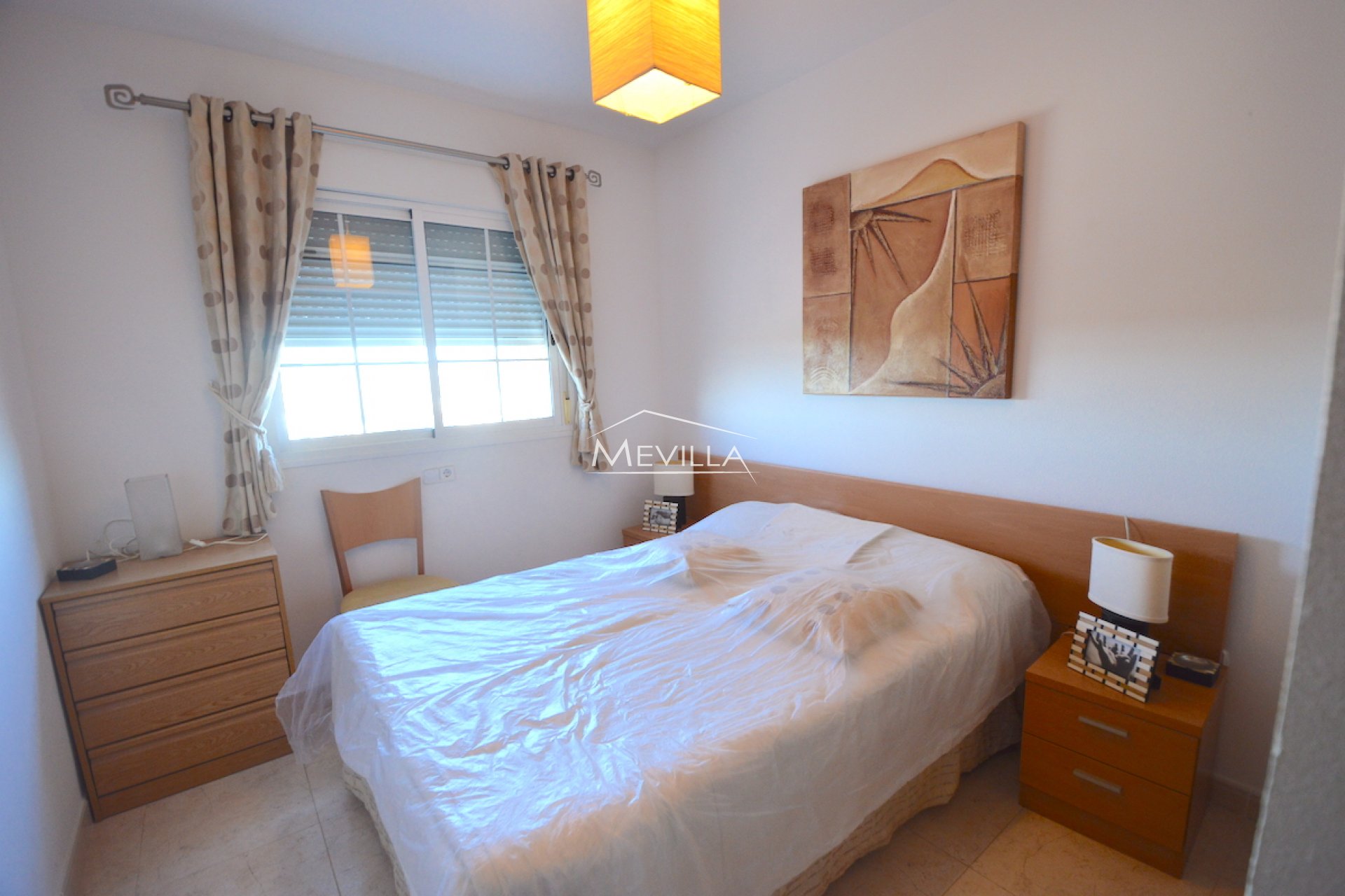 Reventes - Appartement - Pilar de la Horadada - Torre de la Horadada