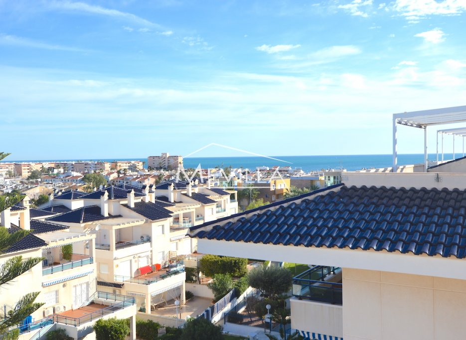 Reventes - Appartement - Pilar de la Horadada - Torre de la Horadada