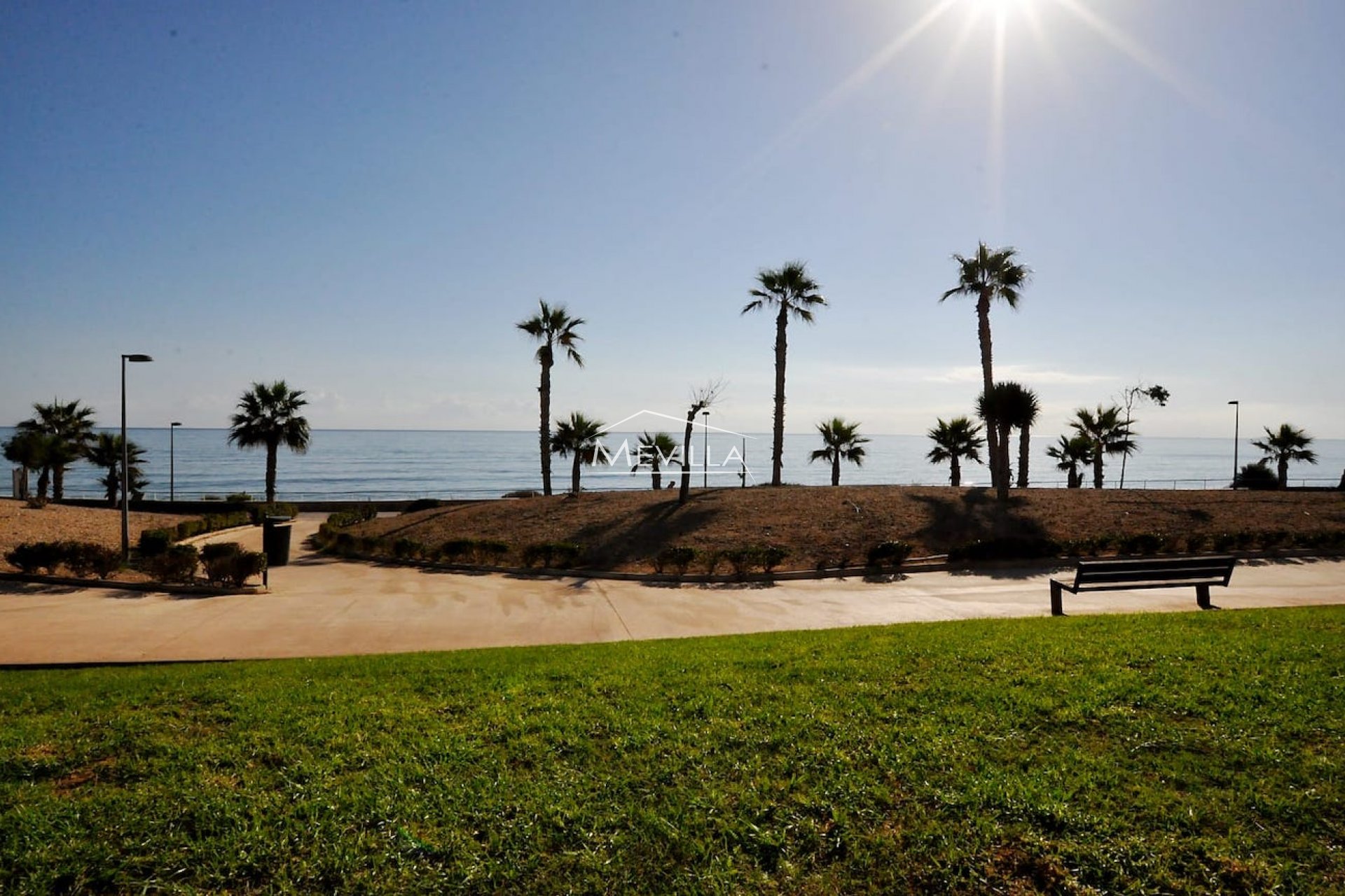 Reventes - Appartement - Pilar de la Horadada - Torre de la Horadada