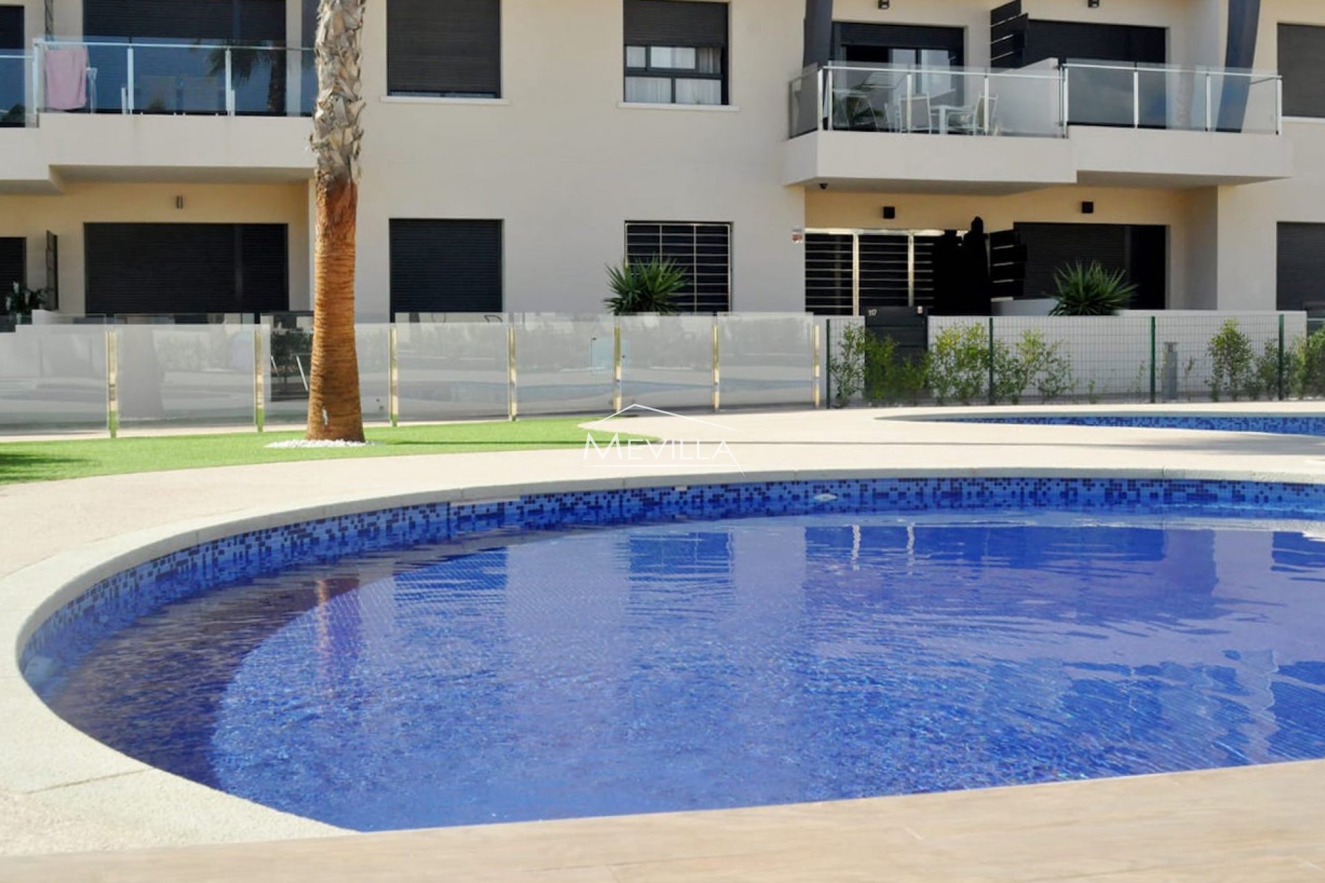 Reventes - Appartement - Pilar de la Horadada - Torre de la Horadada