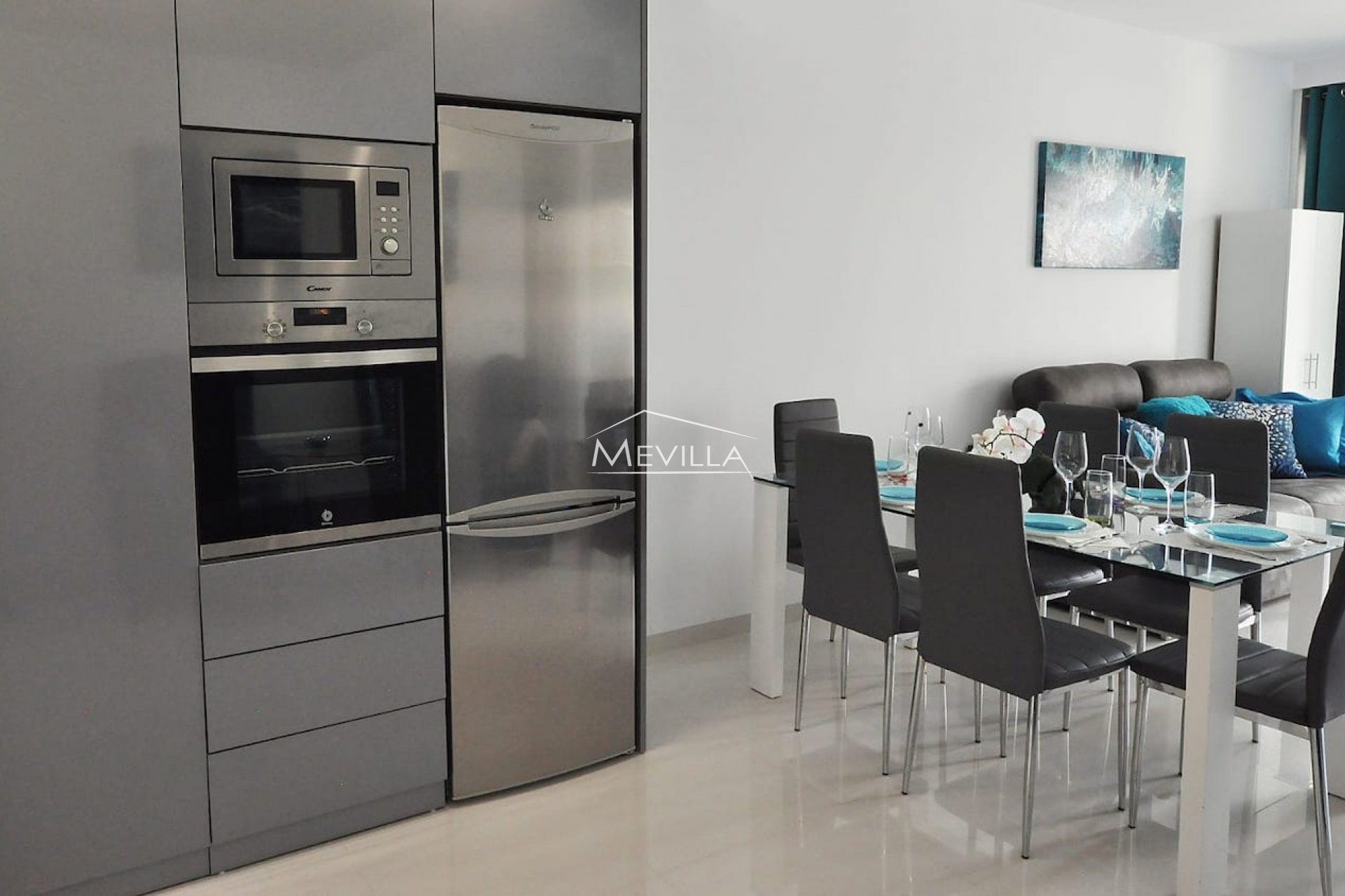 Reventes - Appartement - Pilar de la Horadada - Torre de la Horadada
