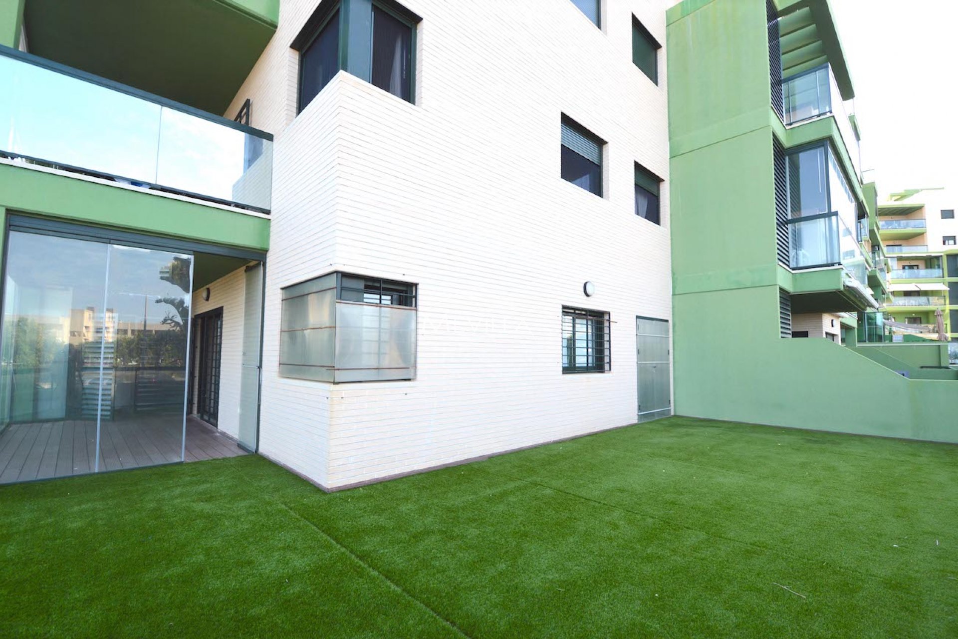 Reventes - Appartement - Pilar de la Horadada - Torre de la Horadada