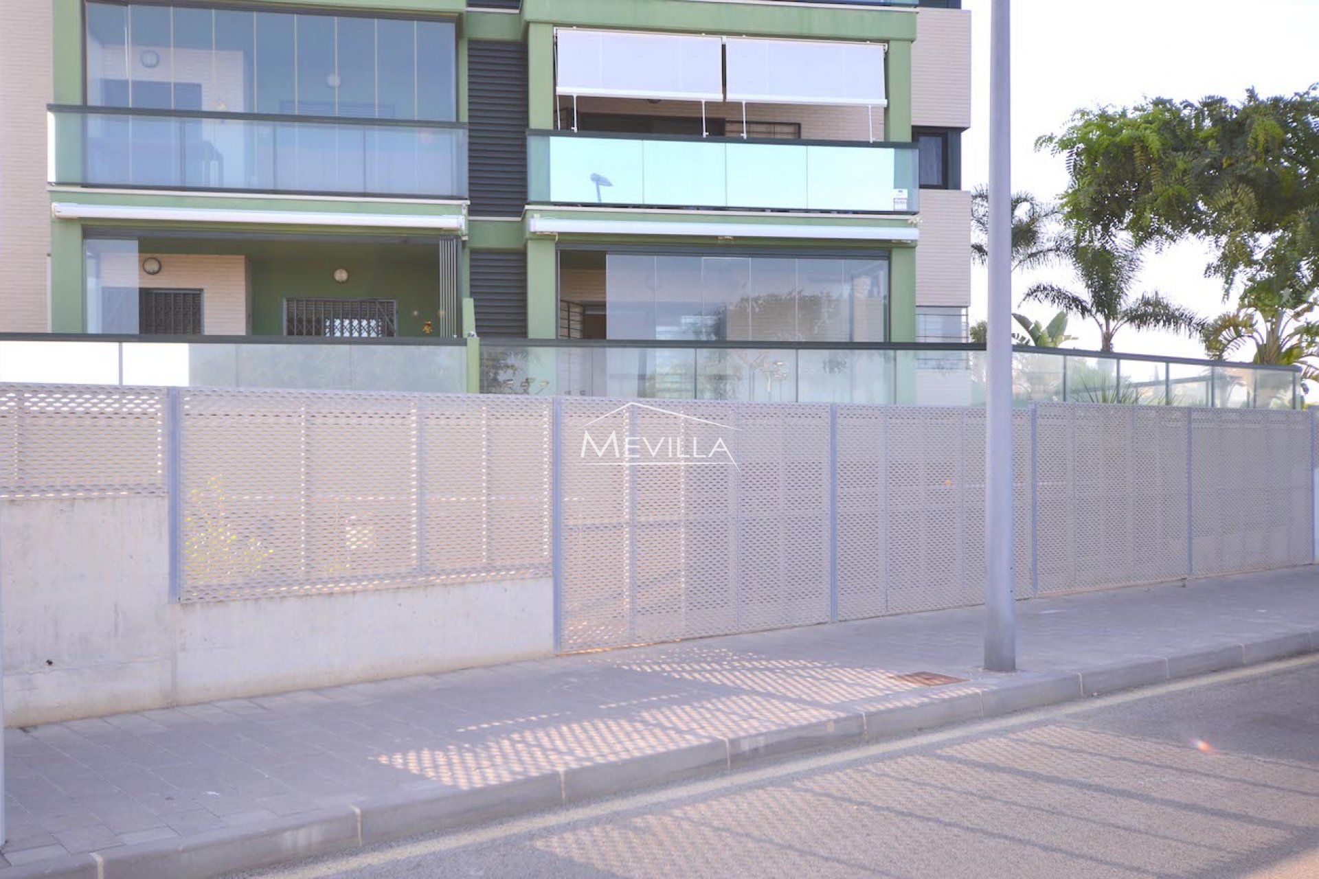 Reventes - Appartement - Pilar de la Horadada - Torre de la Horadada