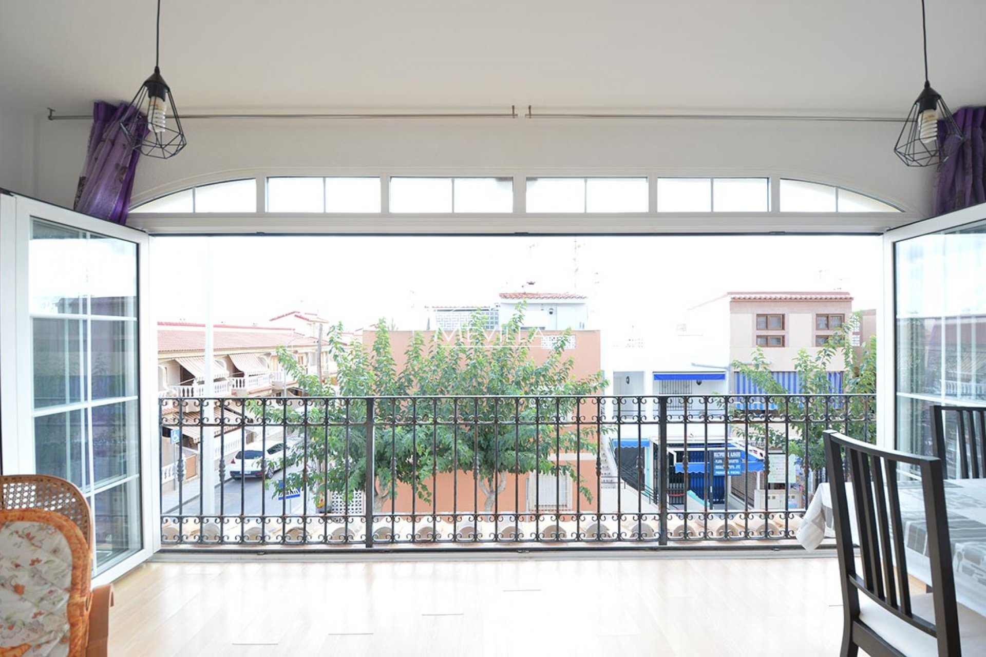 Reventes - Appartement - Pilar de la Horadada - Torre de la Horadada