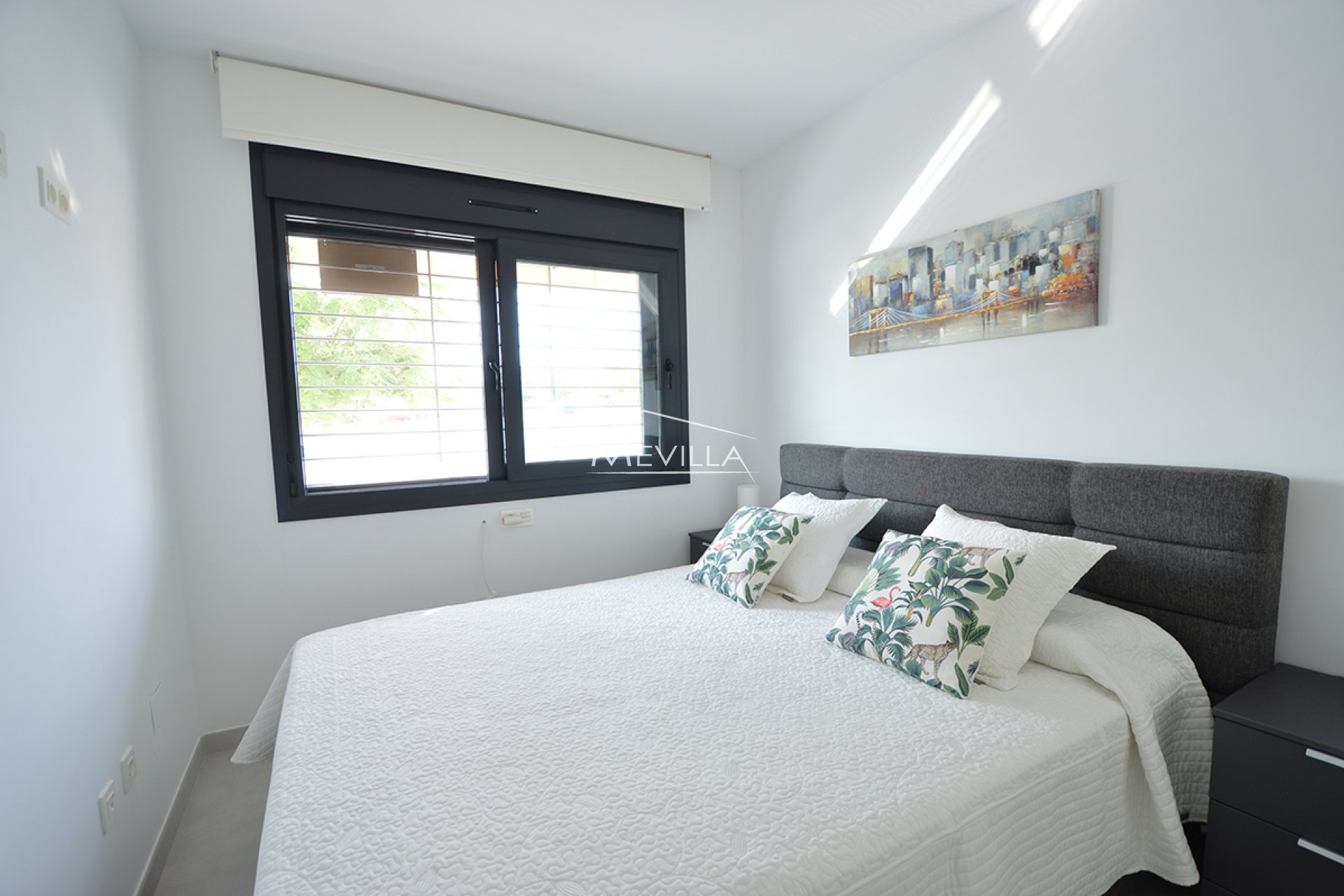 Reventes - Appartement - Pilar de la Horadada - Torre de la Horadada