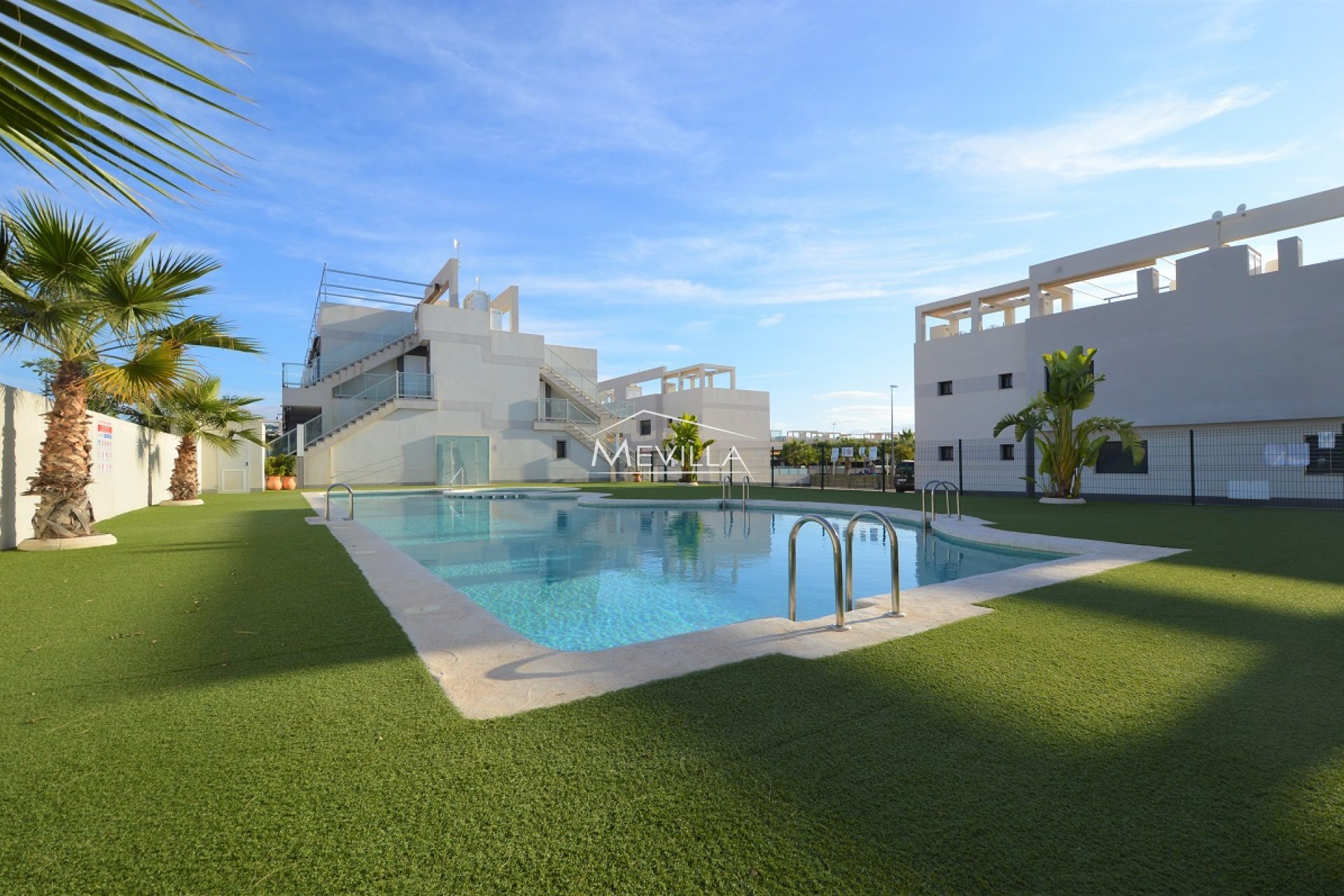 Reventes - Appartement - Pilar de la Horadada - Torre de la Horadada