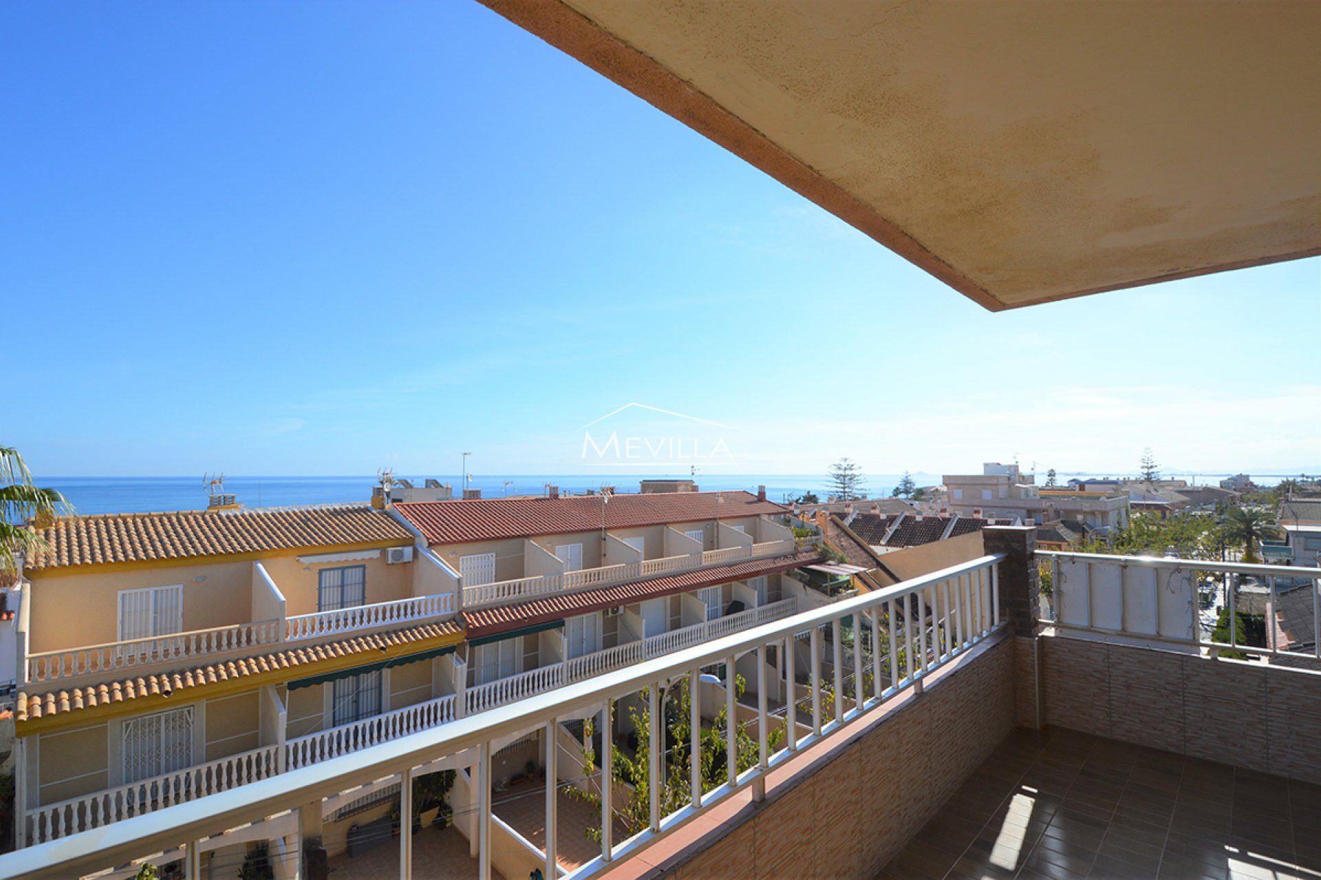 Reventes - Appartement - Pilar de la Horadada - Torre de la Horadada