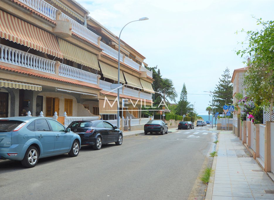 Reventes - Appartement - Pilar de la Horadada - Torre de la Horadada