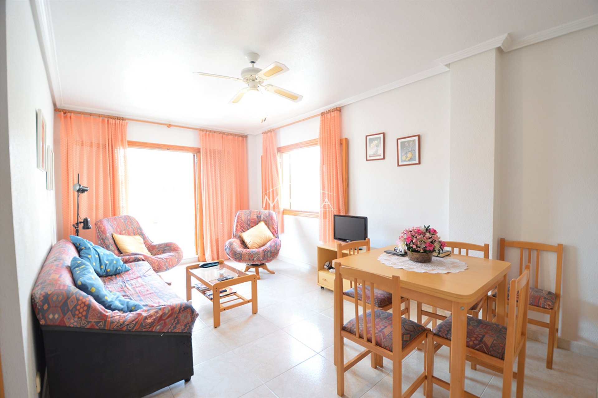 Reventes - Appartement - Pilar de la Horadada - Torre de la Horadada