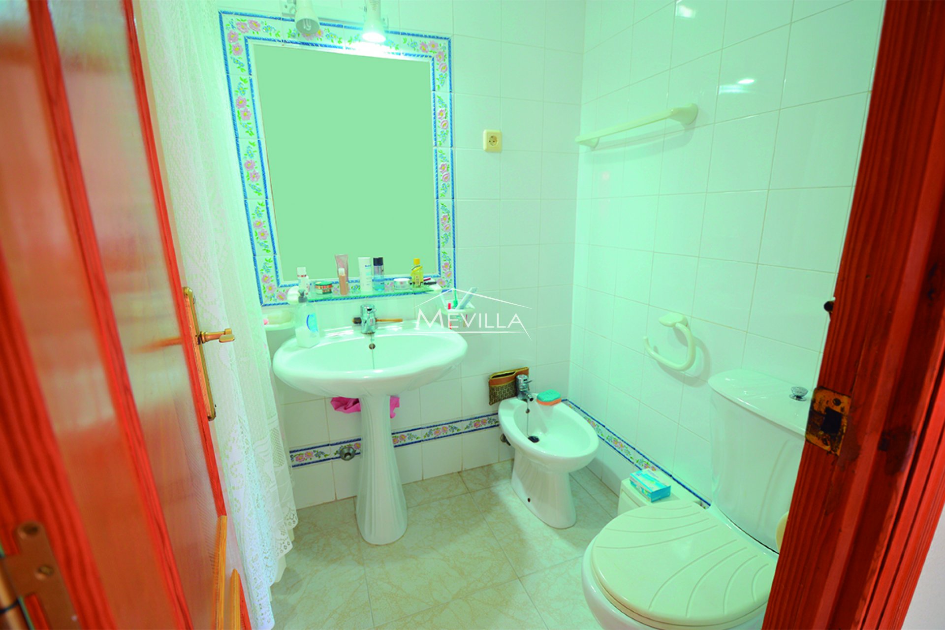 Reventes - Appartement - Pilar de la Horadada - Torre de la Horadada