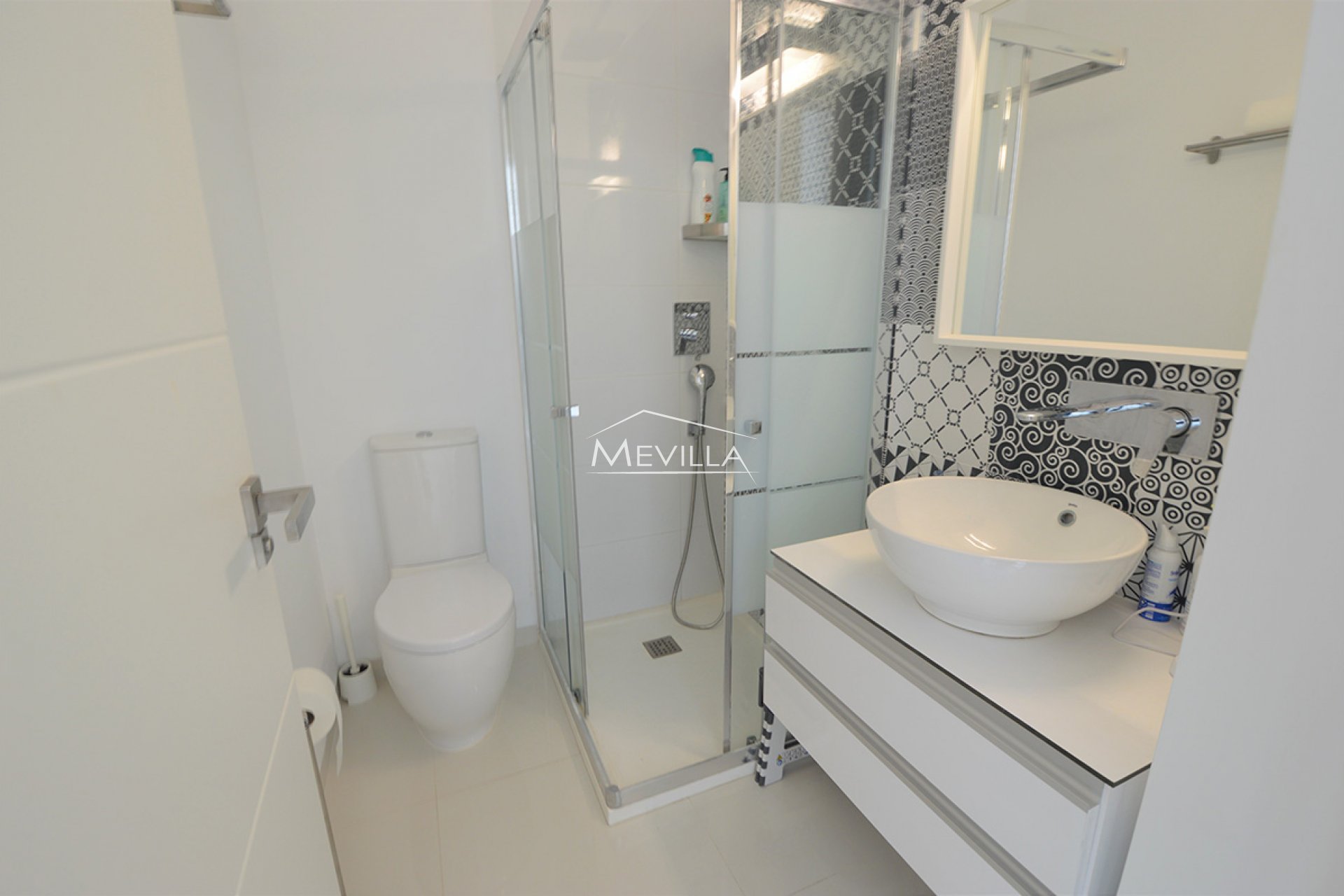 Reventes - Appartement - Pilar de la Horadada - Torre de la Horadada