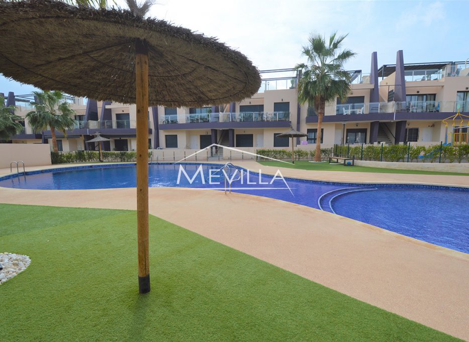 Reventes - Appartement - Pilar de la Horadada - Torre de la Horadada