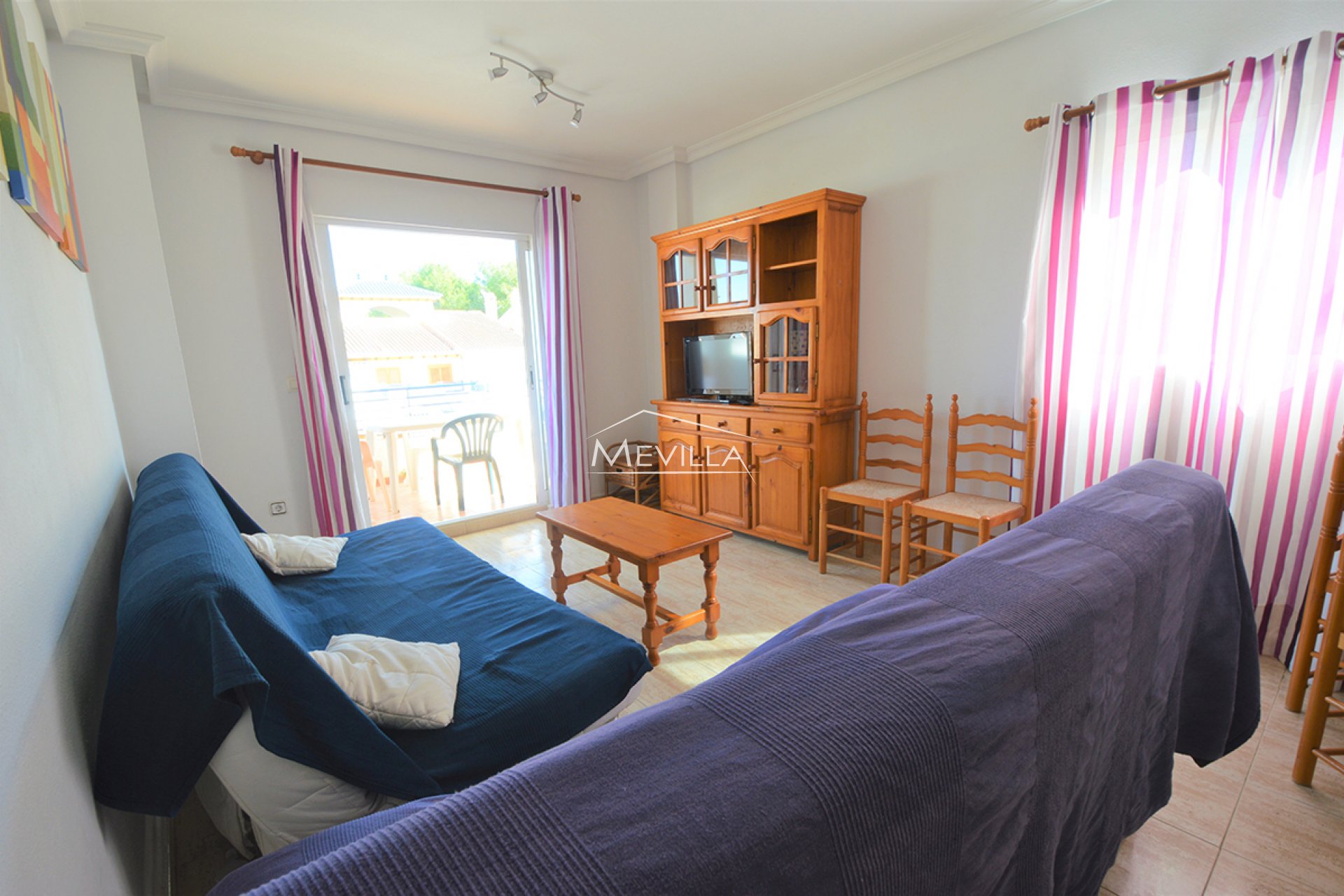 Reventes - Appartement - Pilar de la Horadada - Torre de la Horadada