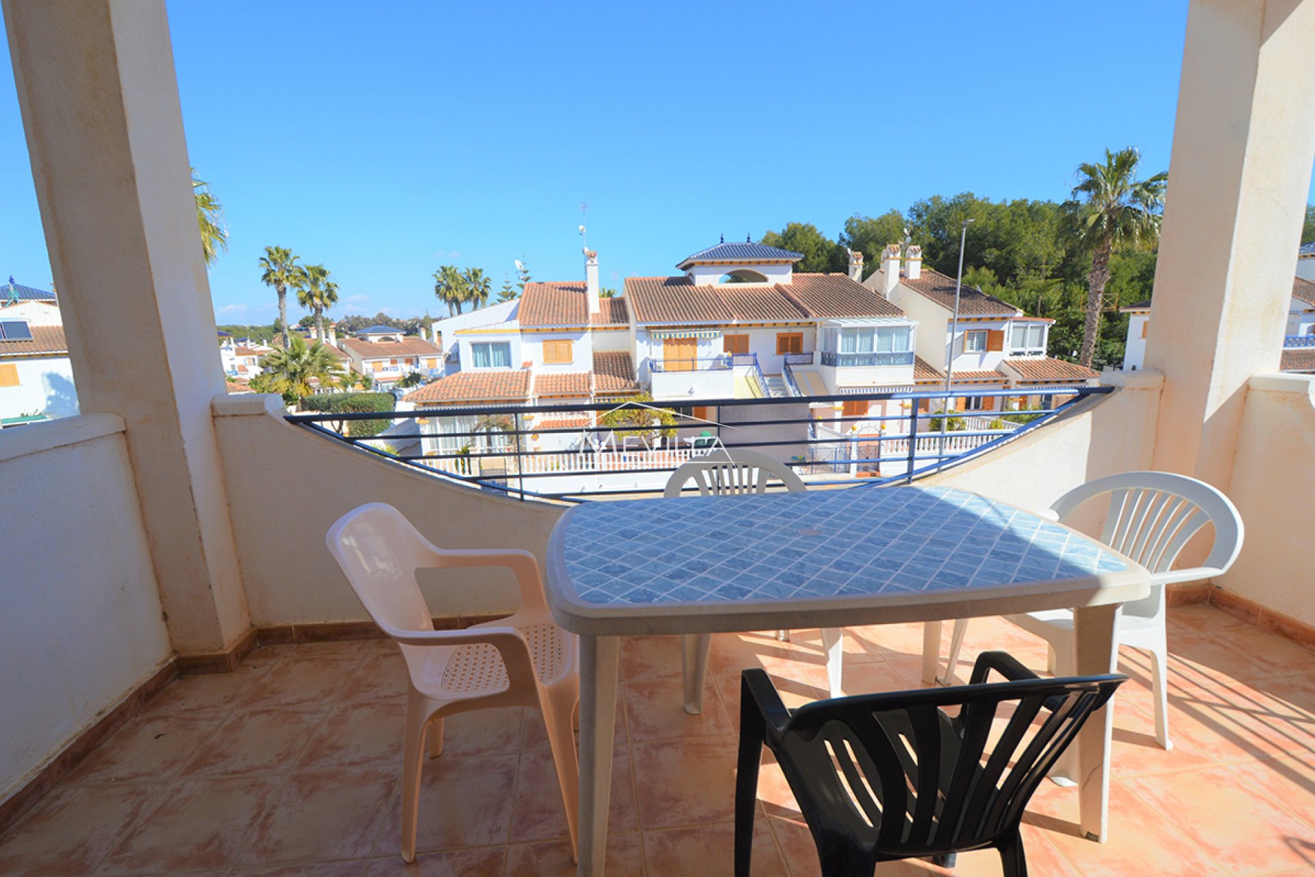 Reventes - Appartement - Pilar de la Horadada - Torre de la Horadada