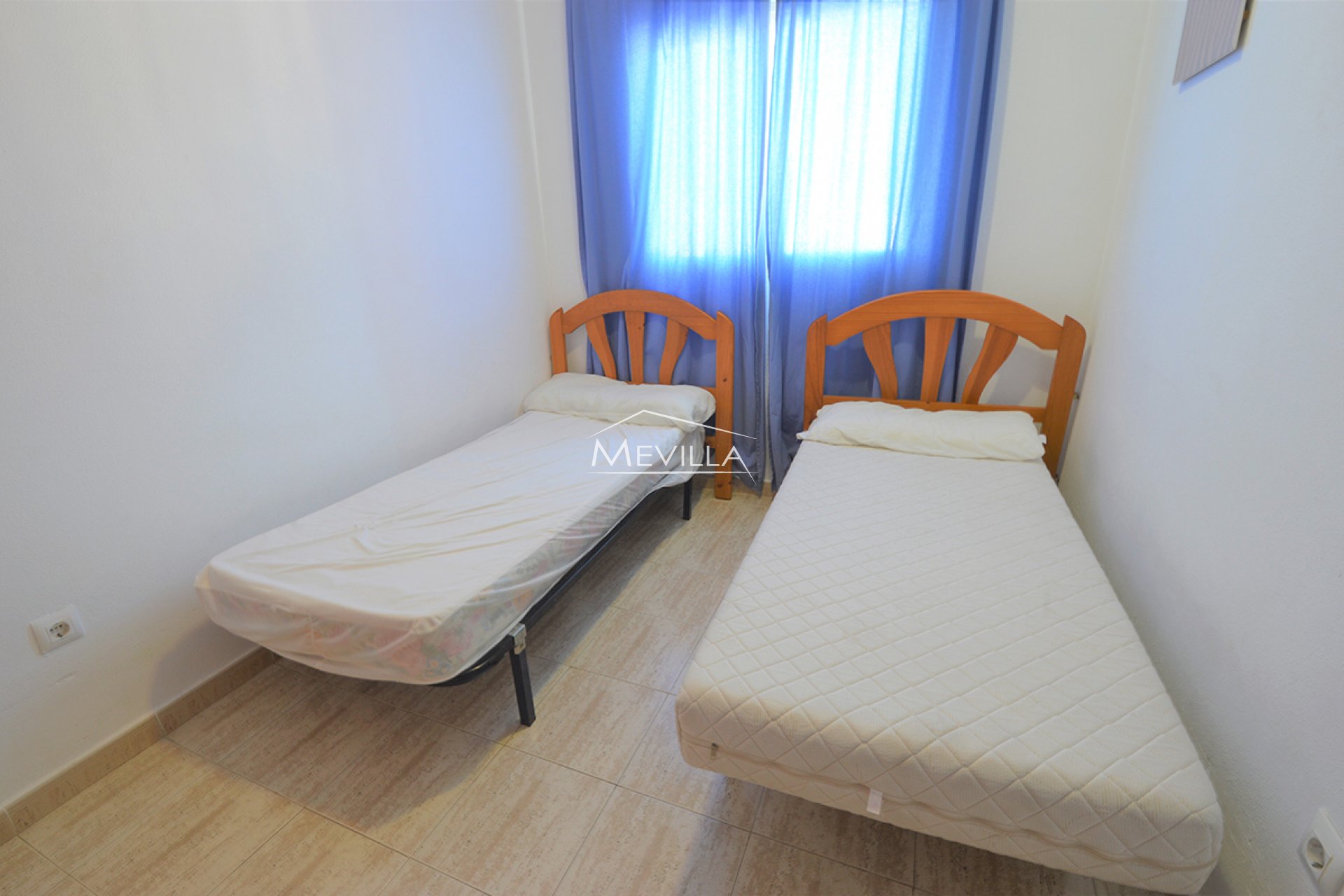 Reventes - Appartement - Pilar de la Horadada - Torre de la Horadada